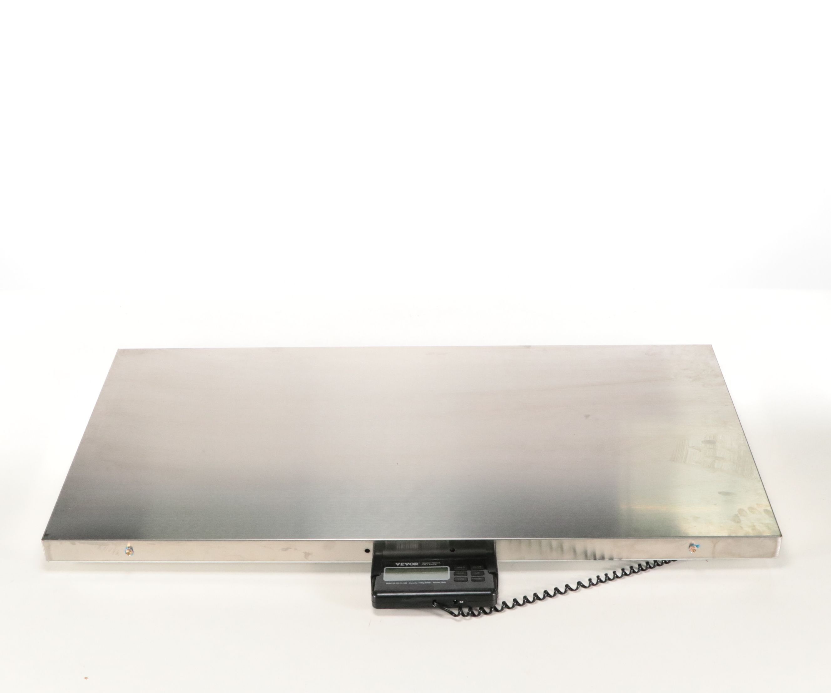 Vevor NS-PS6-400 Heavy-Duty Metal Digital Shipping Scale