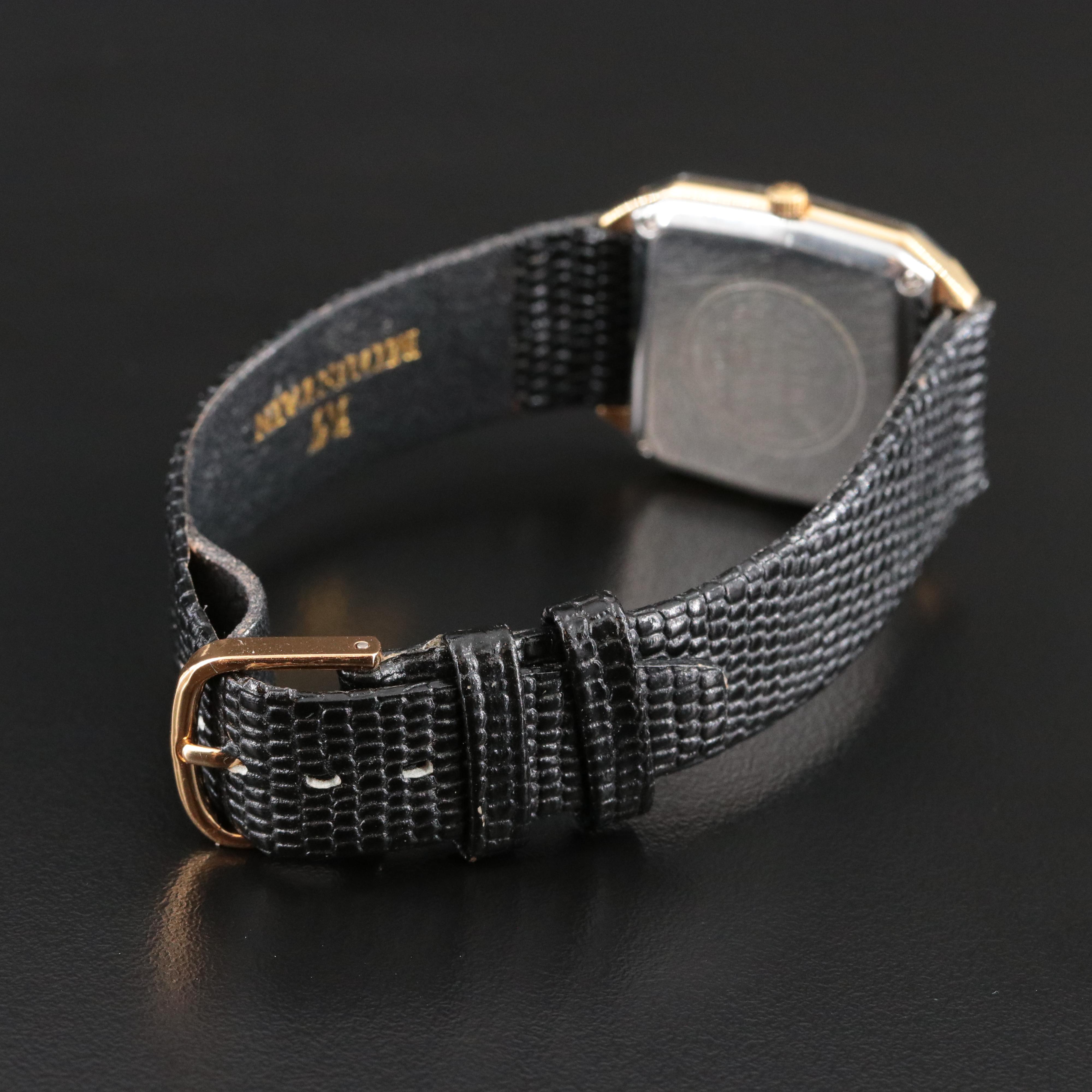 Rado Florence Vintage Watch