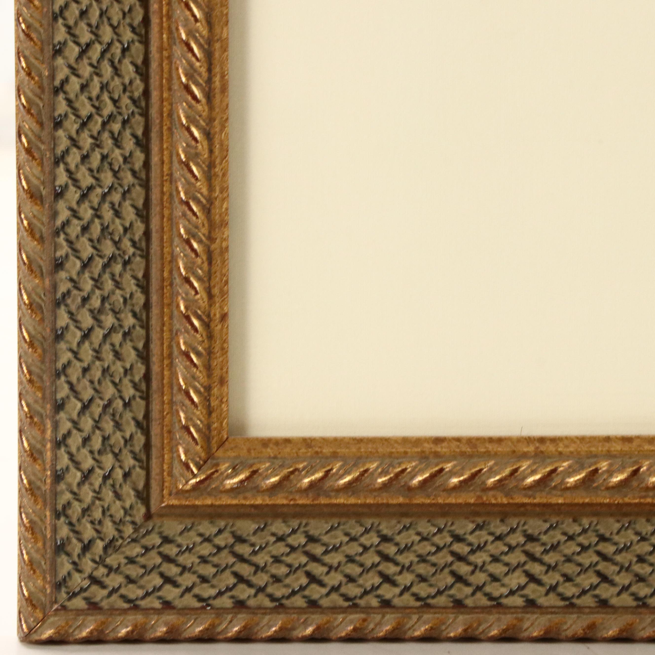 After Diego Velázquez Watercolor Painting "The Infanta Maria Theresa of Spain"