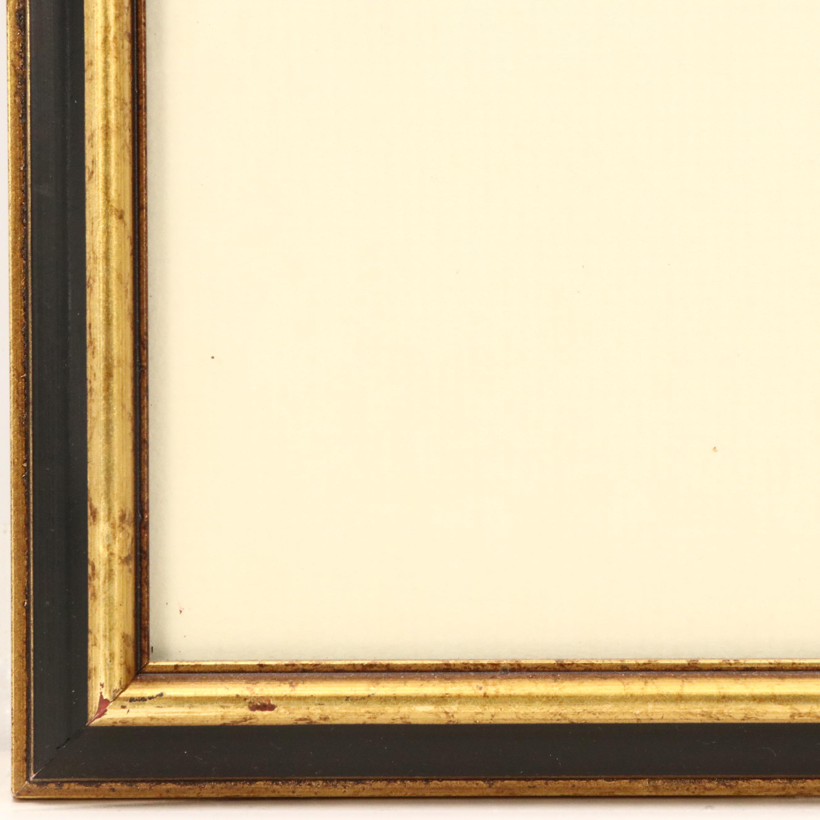 Chromolithograph Plate With Arabic Motif from "La Décoration Arabe," 1885