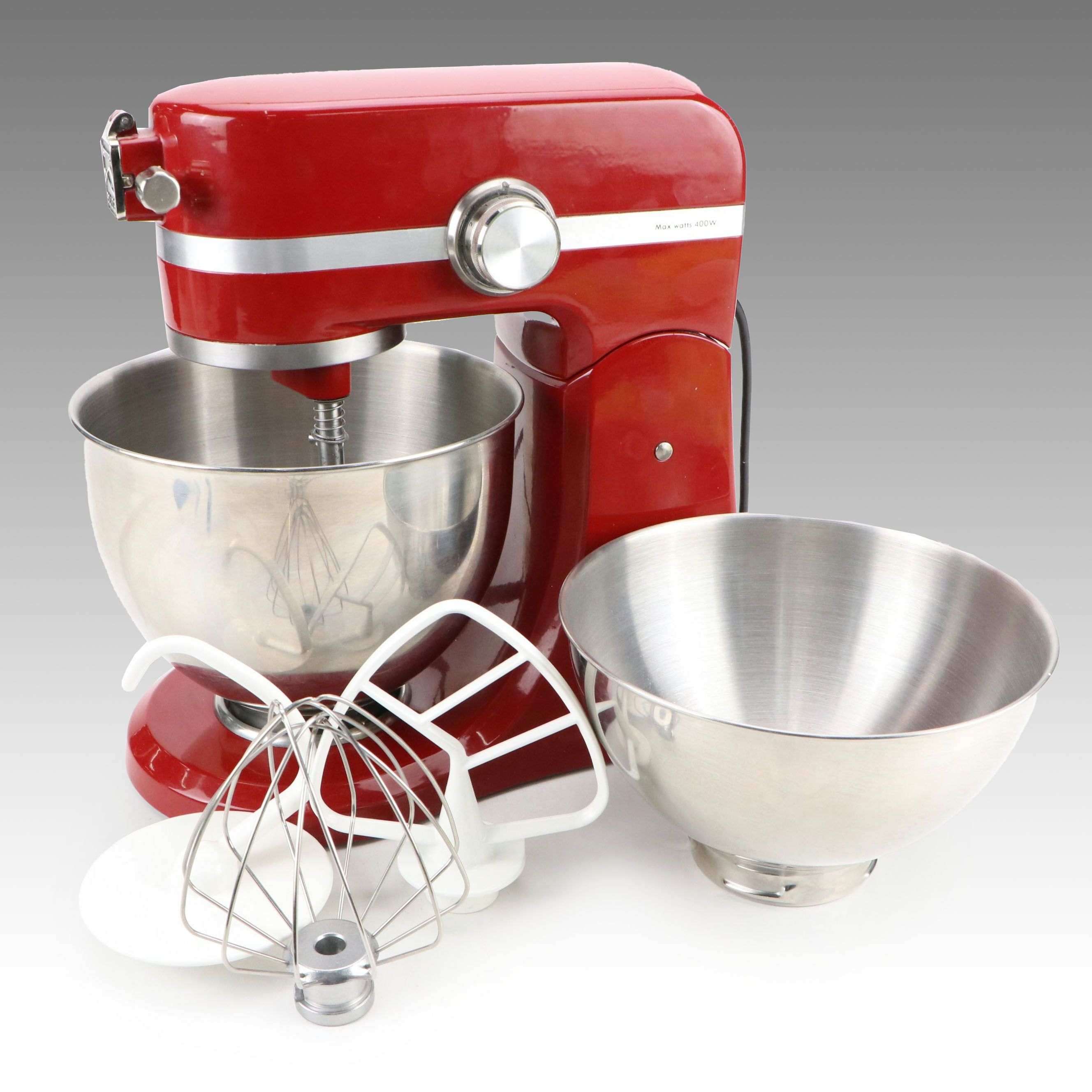 Kenmore Elite Stand Mixer with Accessories