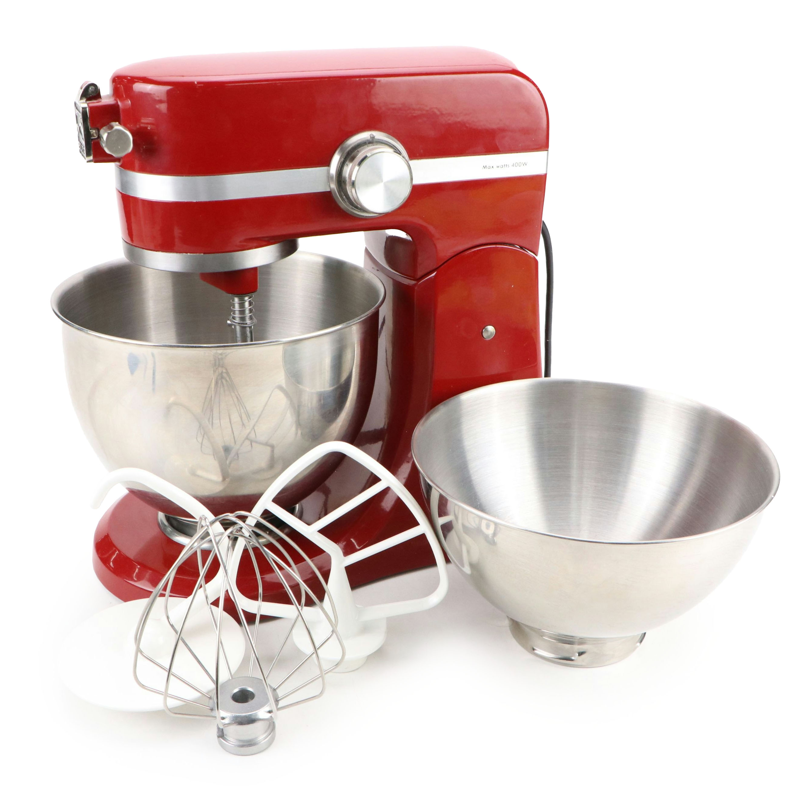 Kenmore Elite Stand Mixer with Accessories