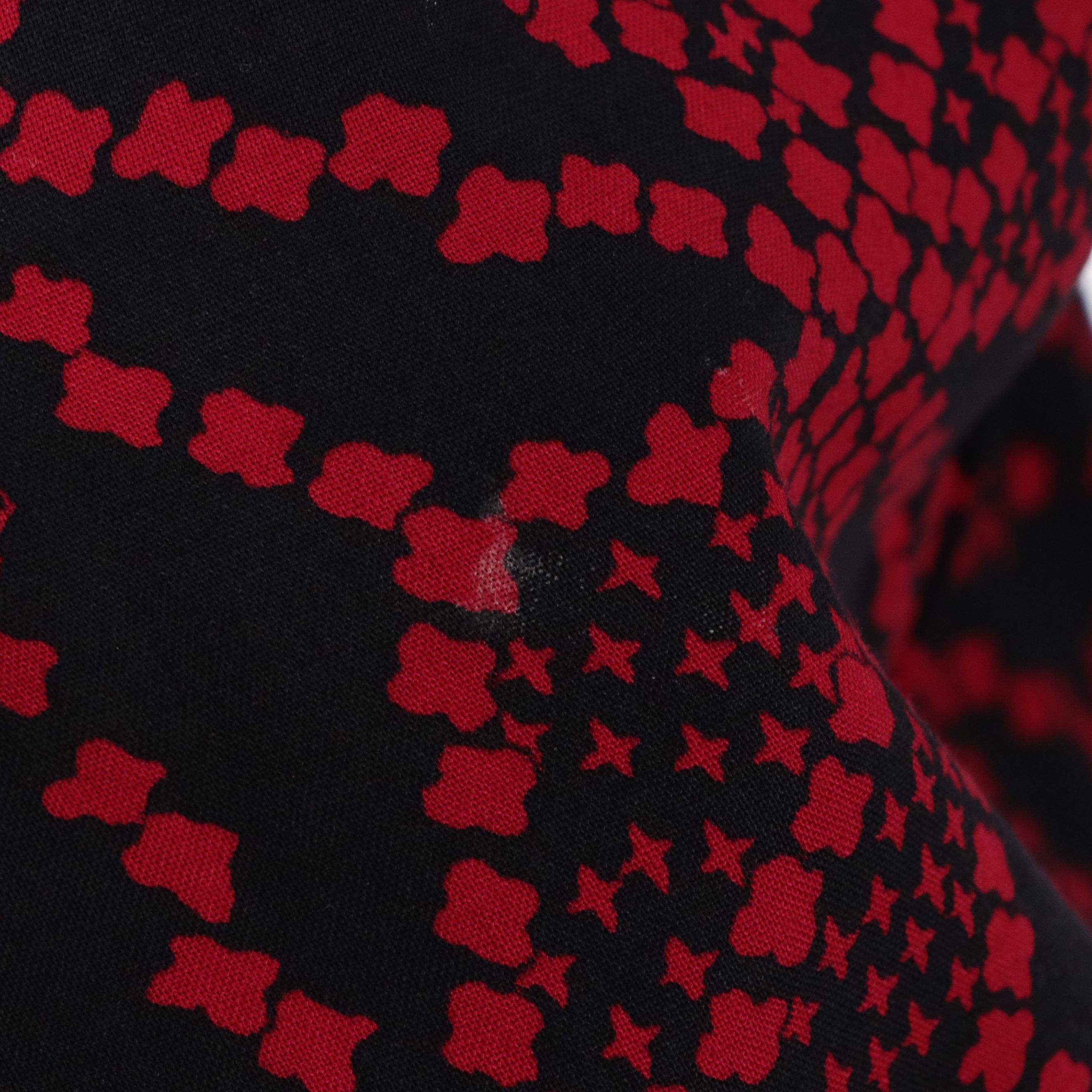 Japanese Haori in Silk and Rayon