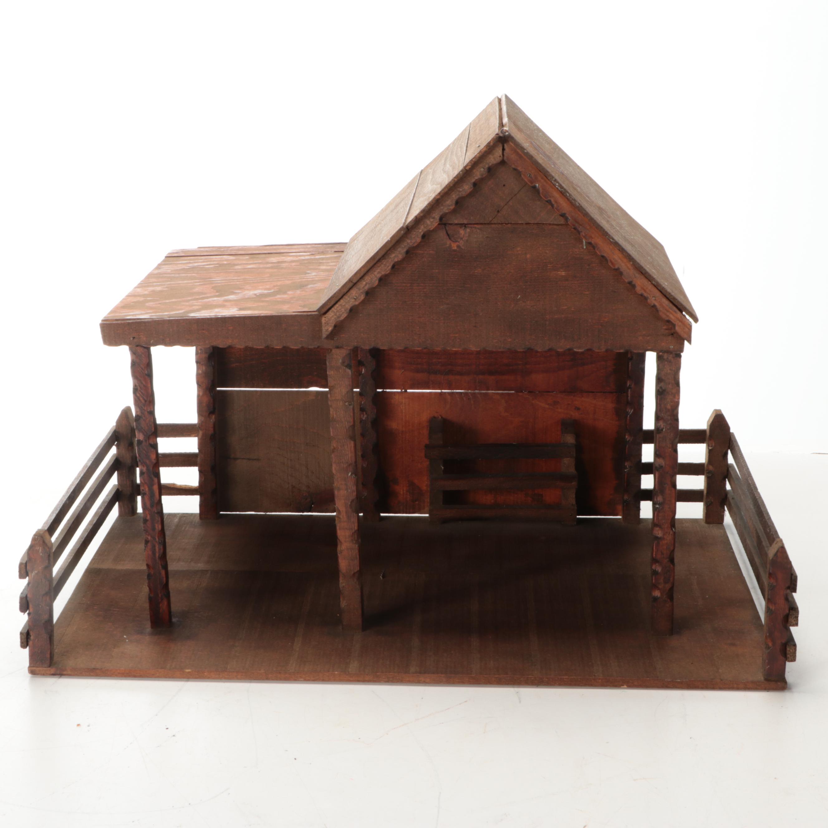 Lenox China Jewels Collection Nativity Figurines and Lenox Holiday Figurines