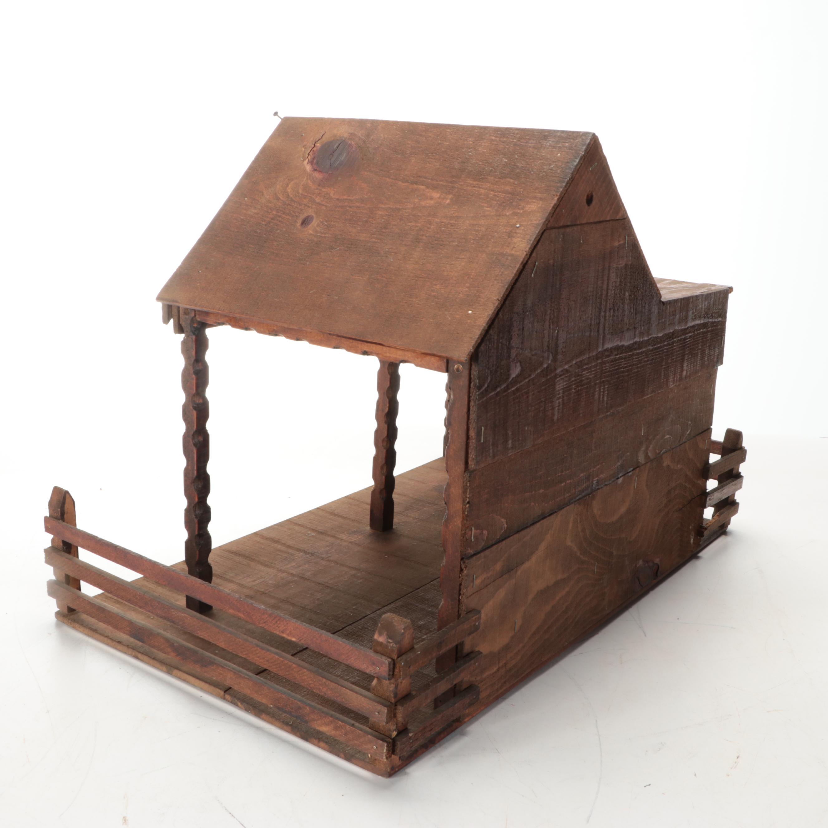 Lenox China Jewels Collection Nativity Figurines and Lenox Holiday Figurines