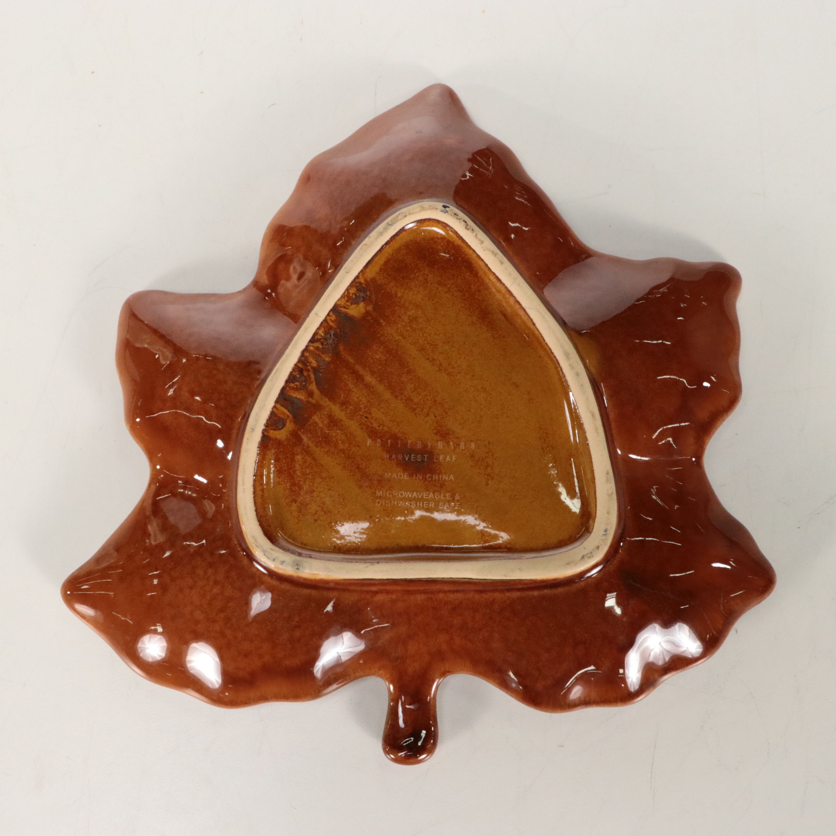 Pottery Barn Pumpkin Throw Pillow, Wooden Pumpkin Box, and More Fall Décor