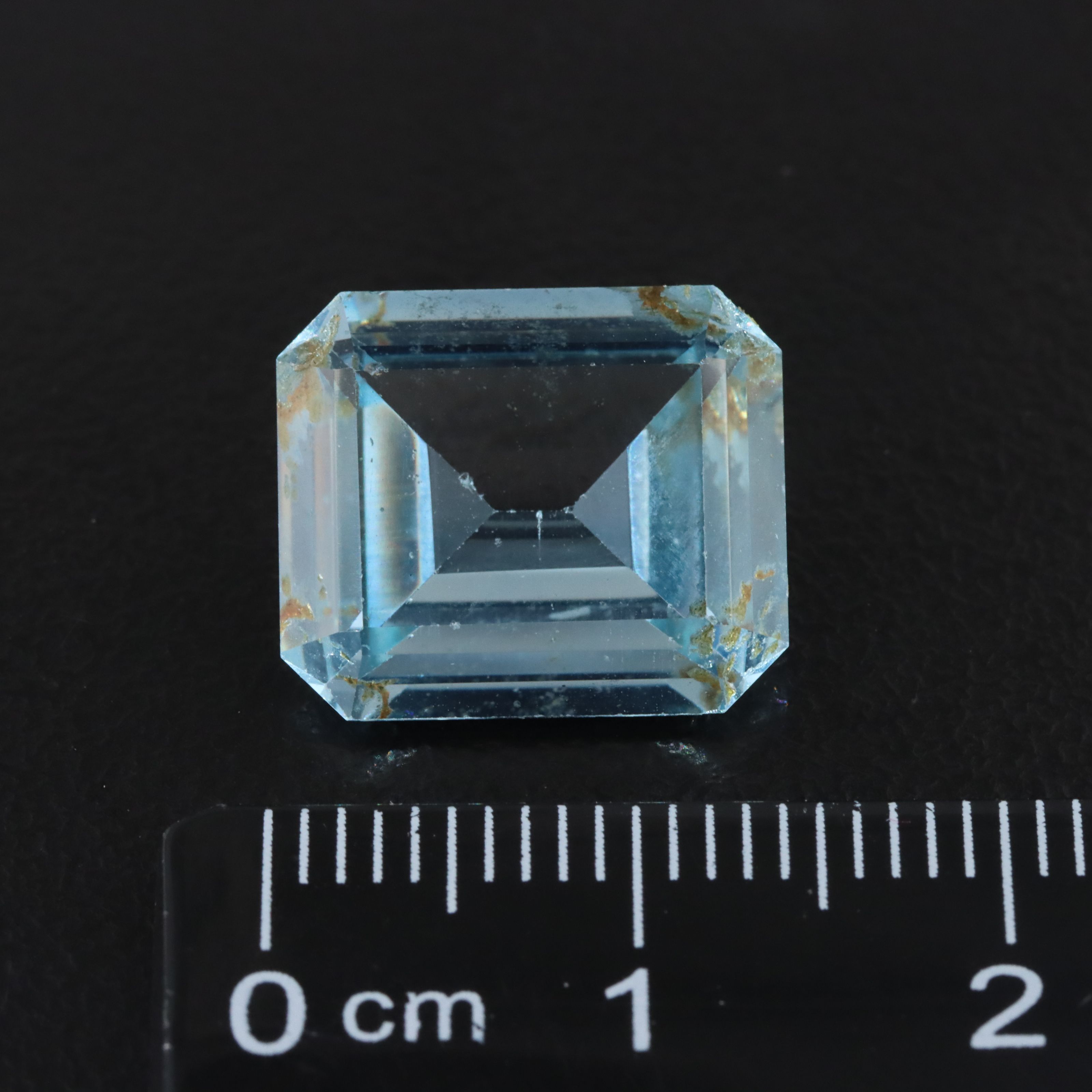 Loose 30.20 CTW Lab Grown Spinels