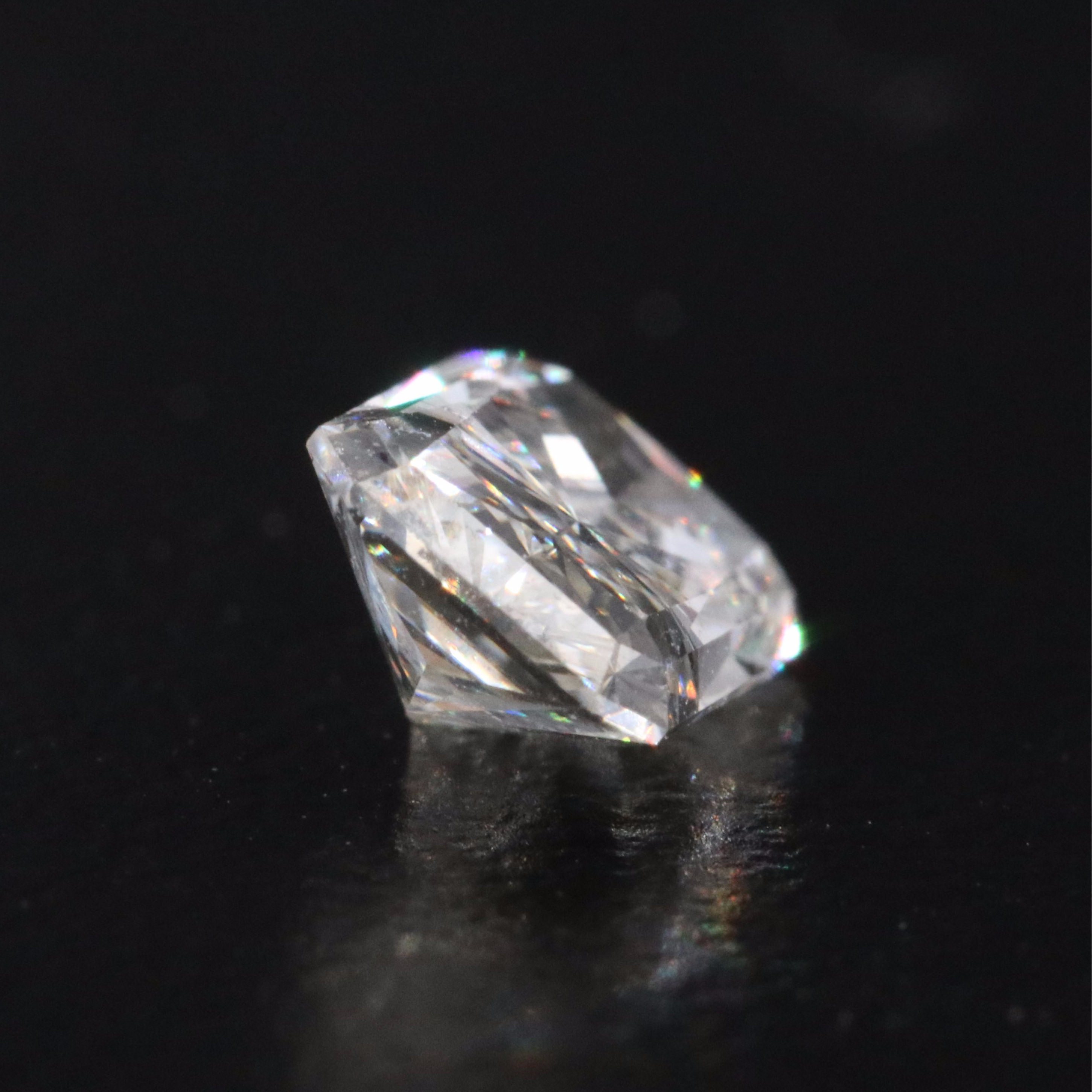 Loose 1.09 CT Lab Grown Diamond with IGI Report