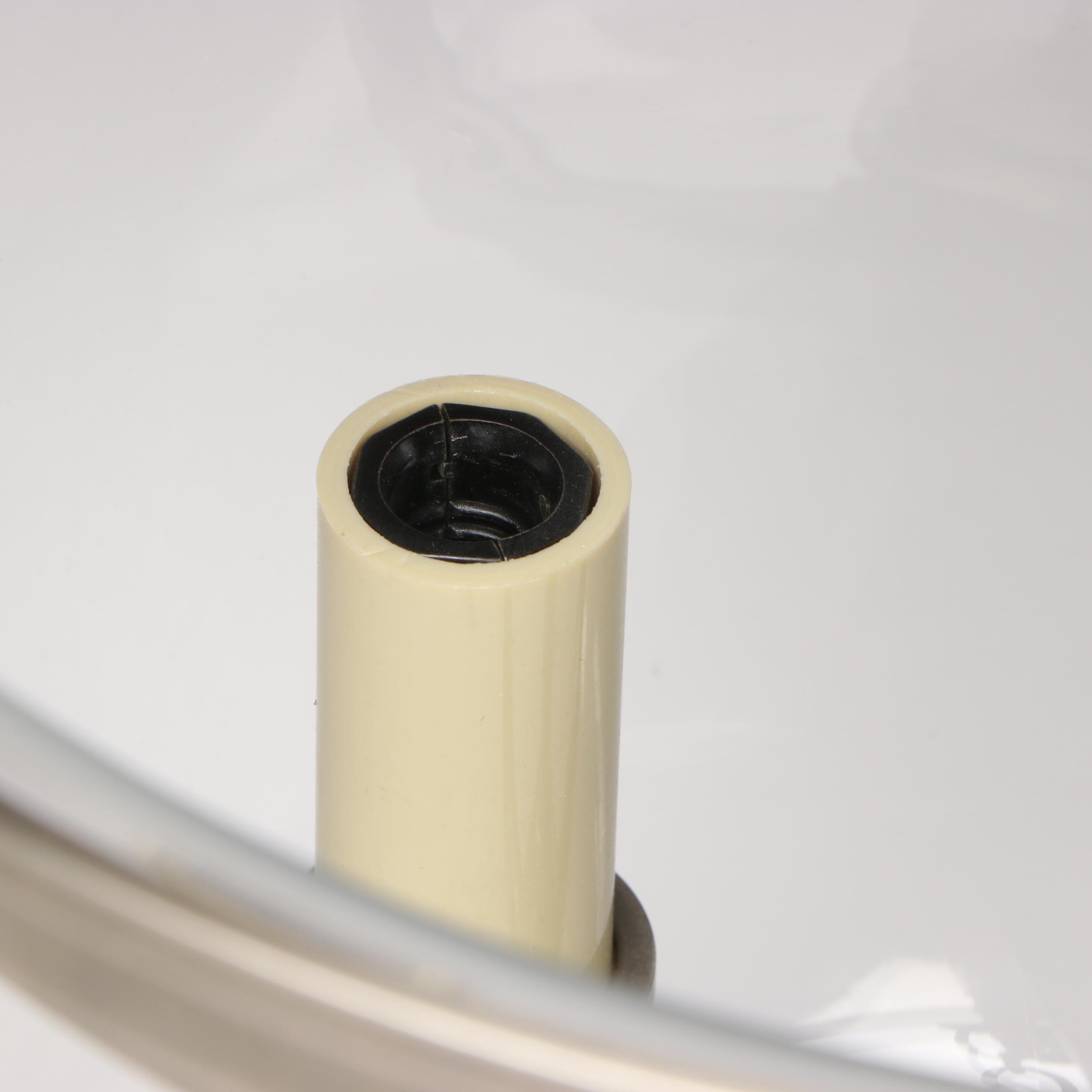 Thomas O'Brien for Visual Comfort & Co. Bell Jar Pendant Light