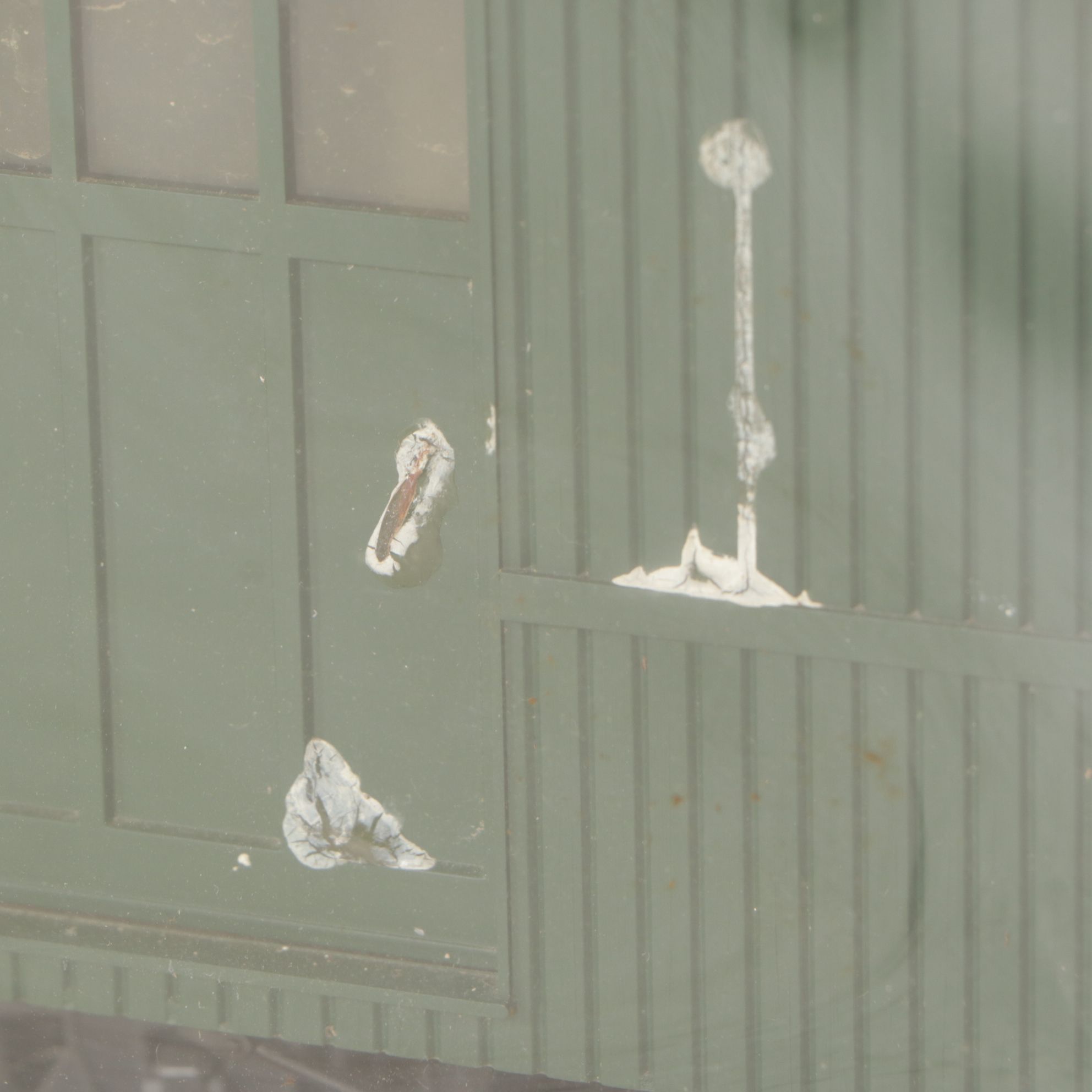 LGB Track Cleaning Locomotive, Combine & Other Trains