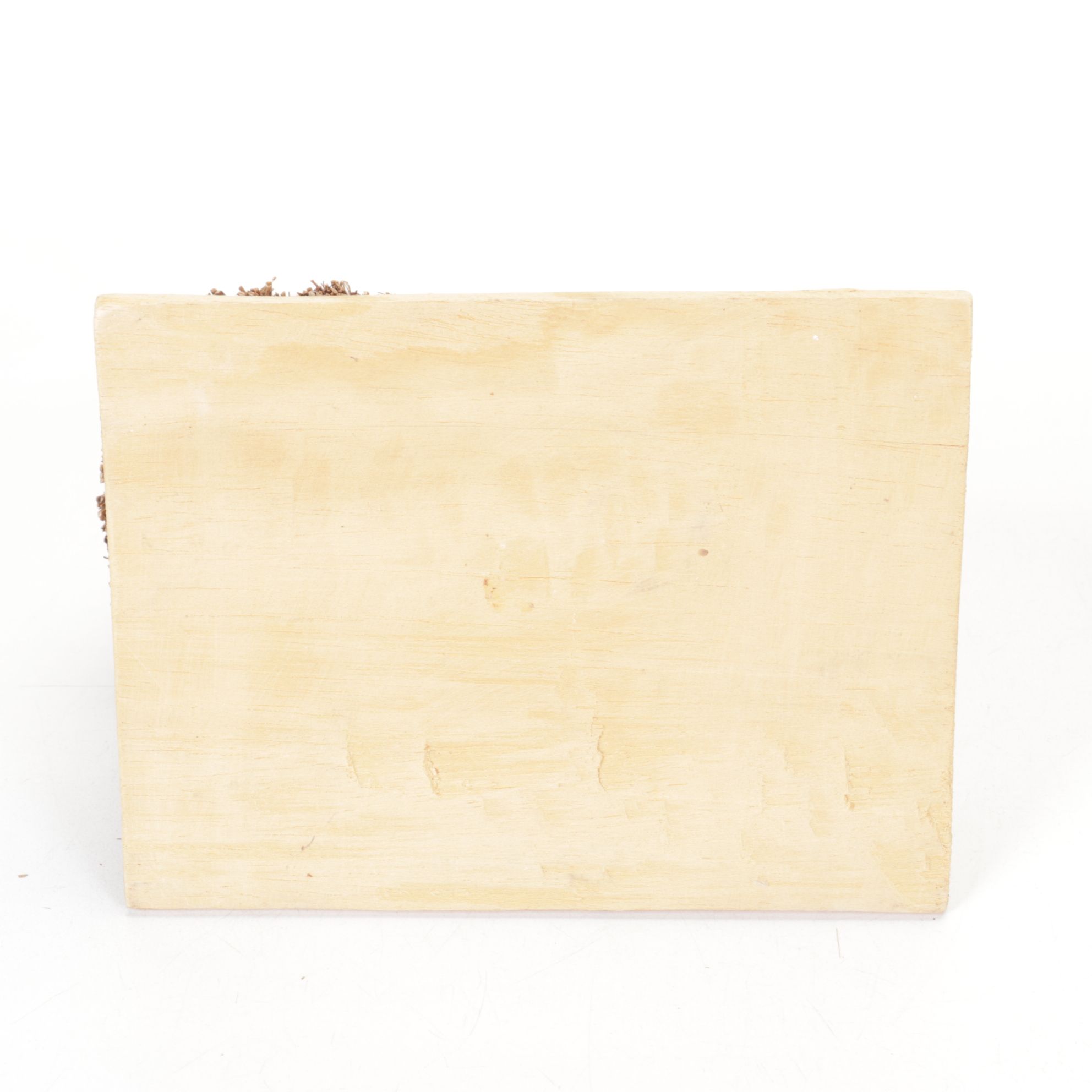 Nigerian Handmade Carved Thornwood and Other Figurines