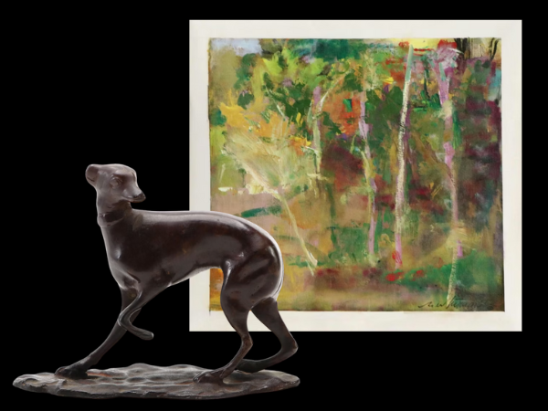 Nature Inspired Art, Décor & Jewelry