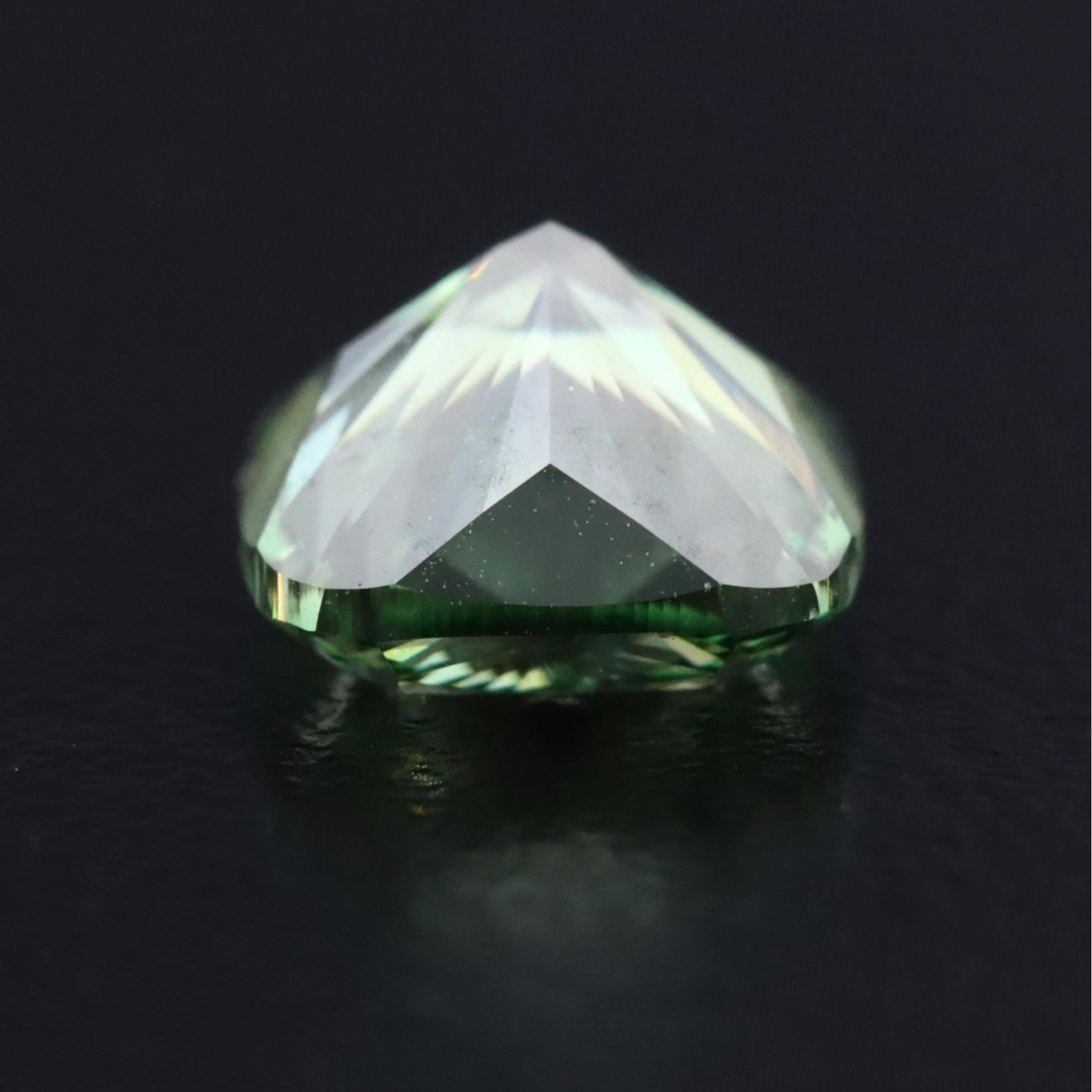 Loose 2.01 CT Lab Grown Diamond with IGI Report