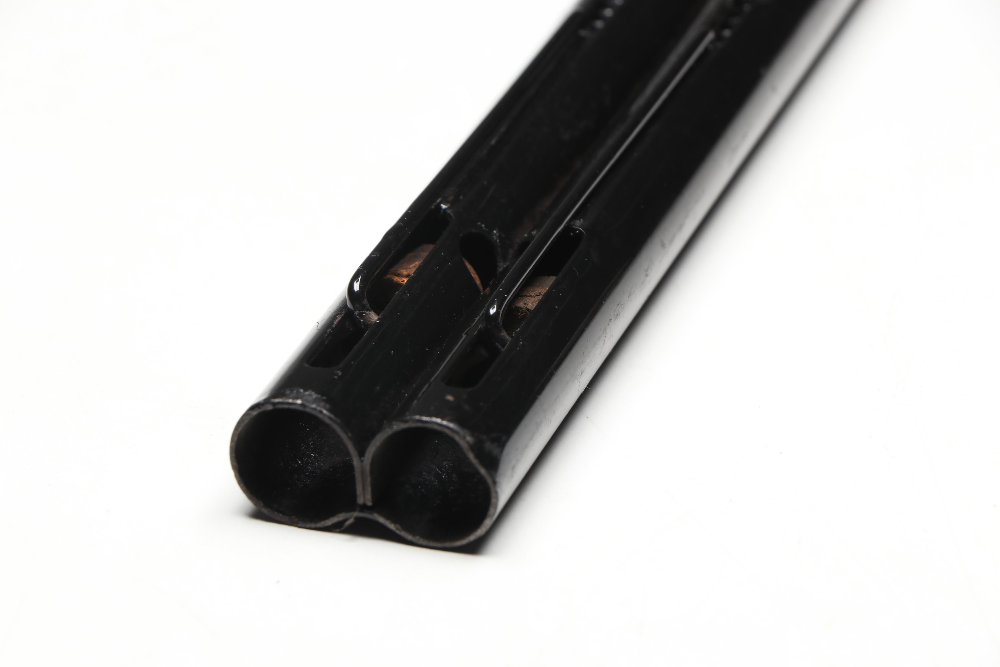 Metal Products Co. Toy Double-Barrel Shotgun