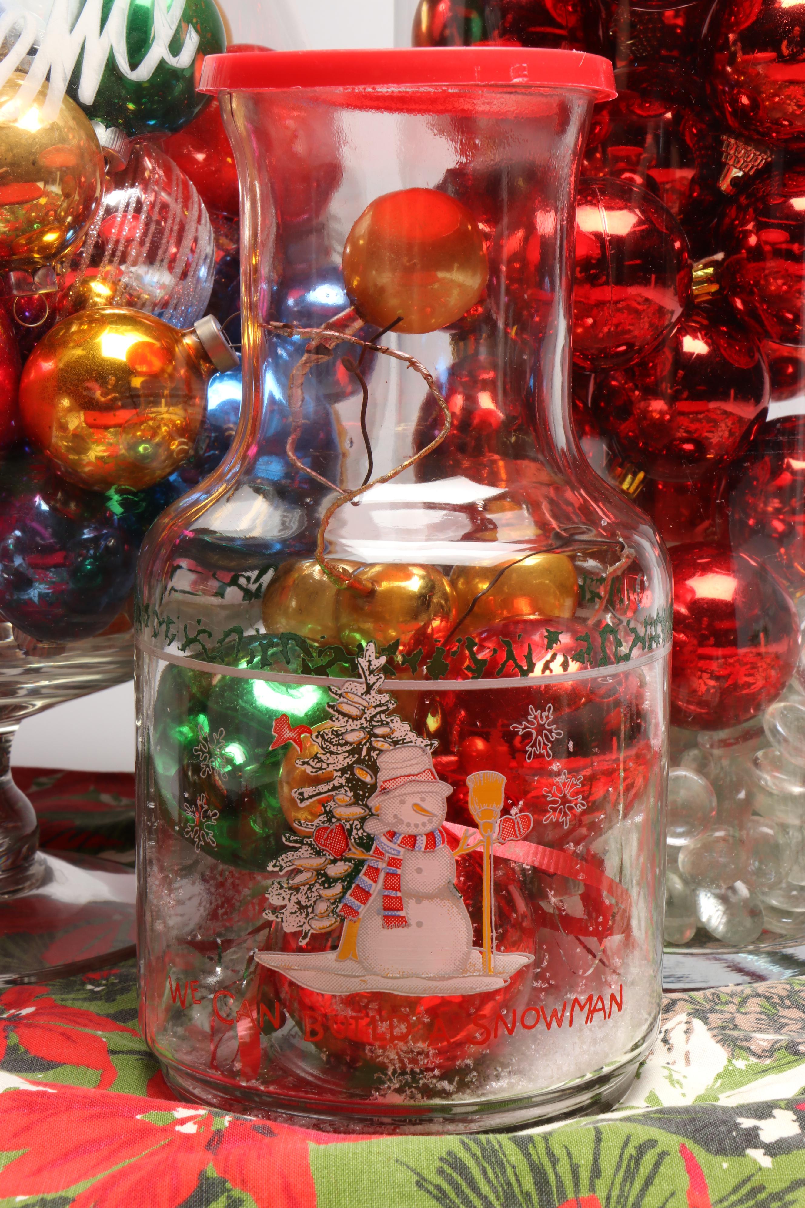 World Wide Christmas Lights, Westinghouse Bulbs with Ornaments and More
