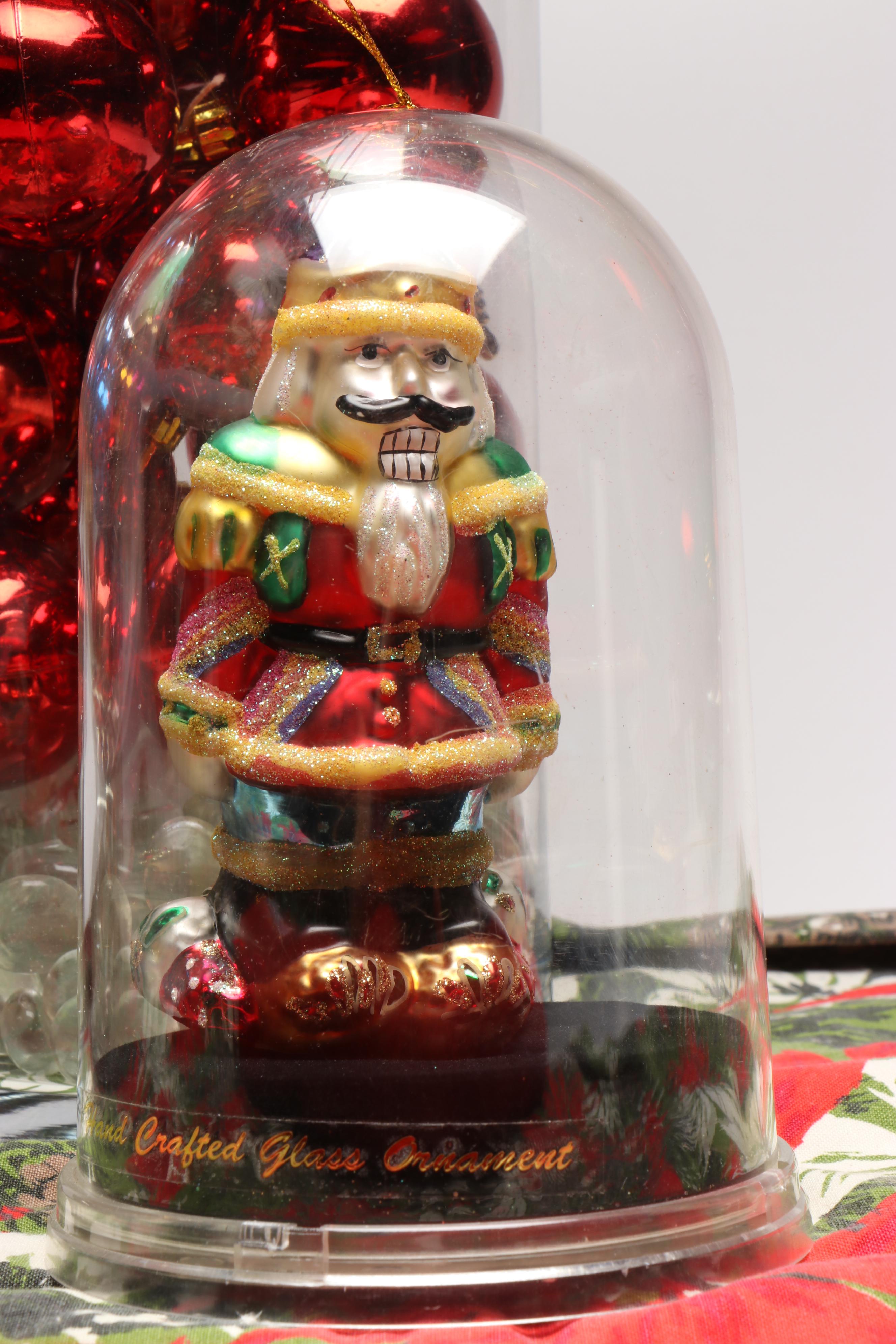 World Wide Christmas Lights, Westinghouse Bulbs with Ornaments and More