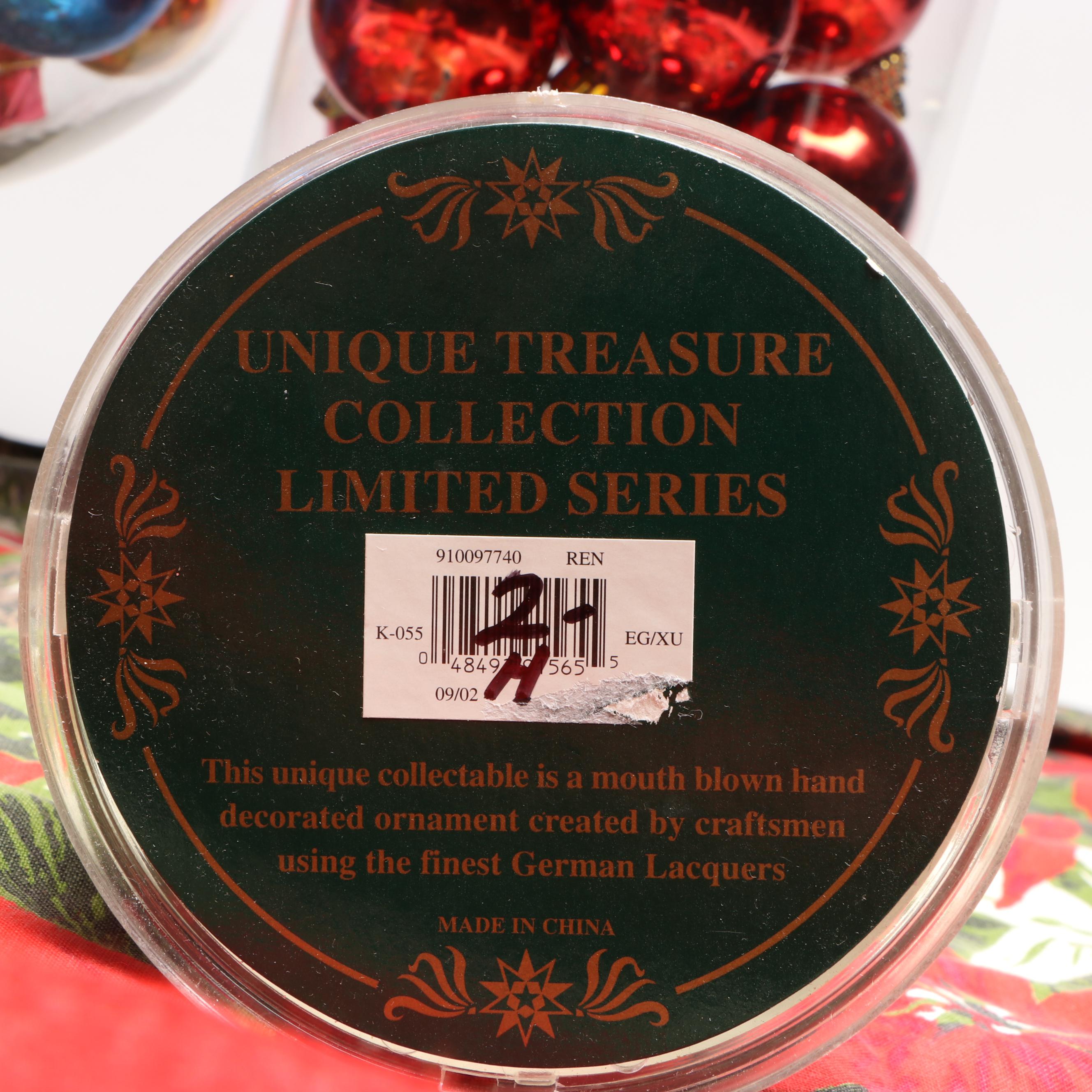 World Wide Christmas Lights, Westinghouse Bulbs with Ornaments and More