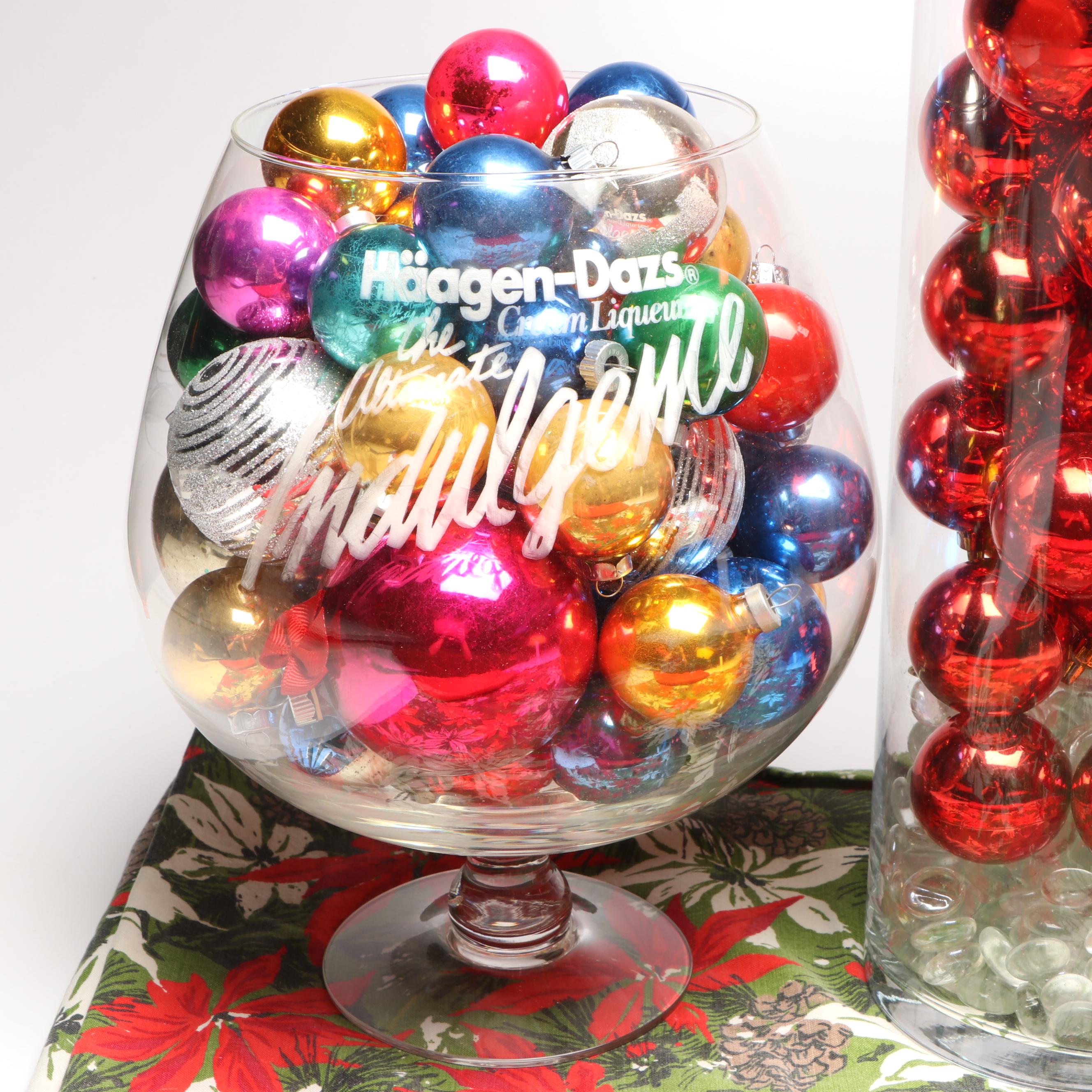 World Wide Christmas Lights, Westinghouse Bulbs with Ornaments and More