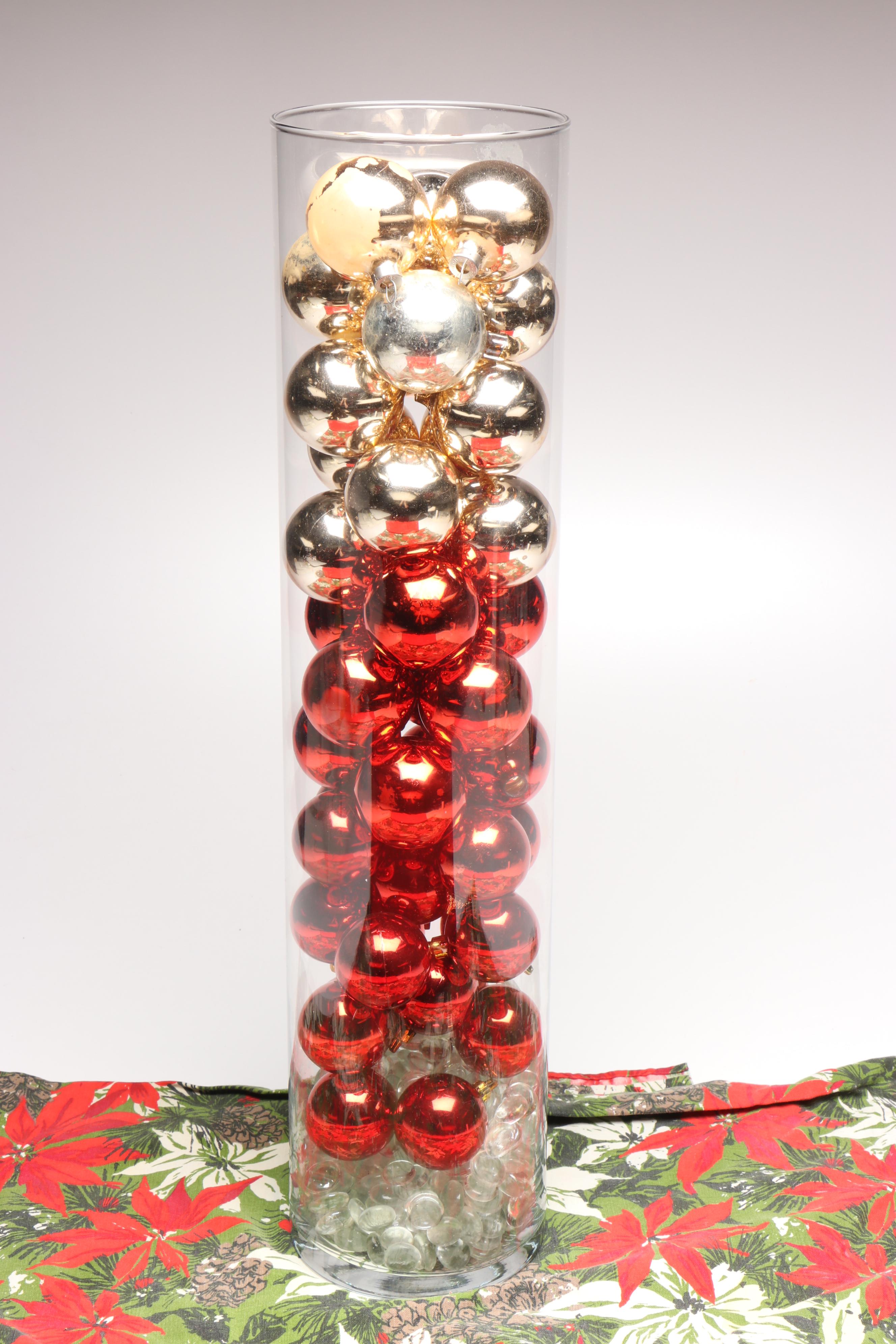 World Wide Christmas Lights, Westinghouse Bulbs with Ornaments and More