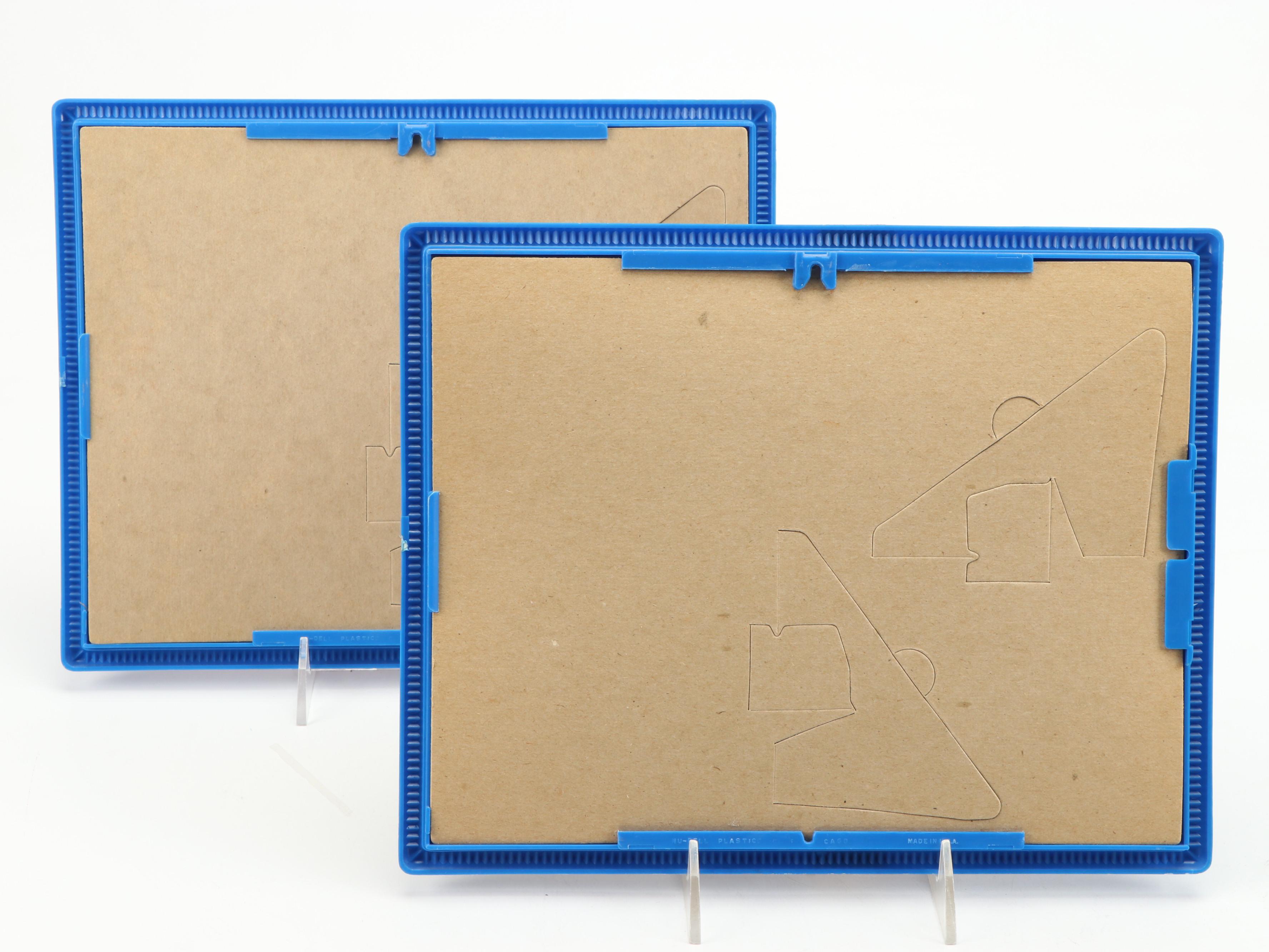 Presidential Political Campaign Reproduction Pinbacks