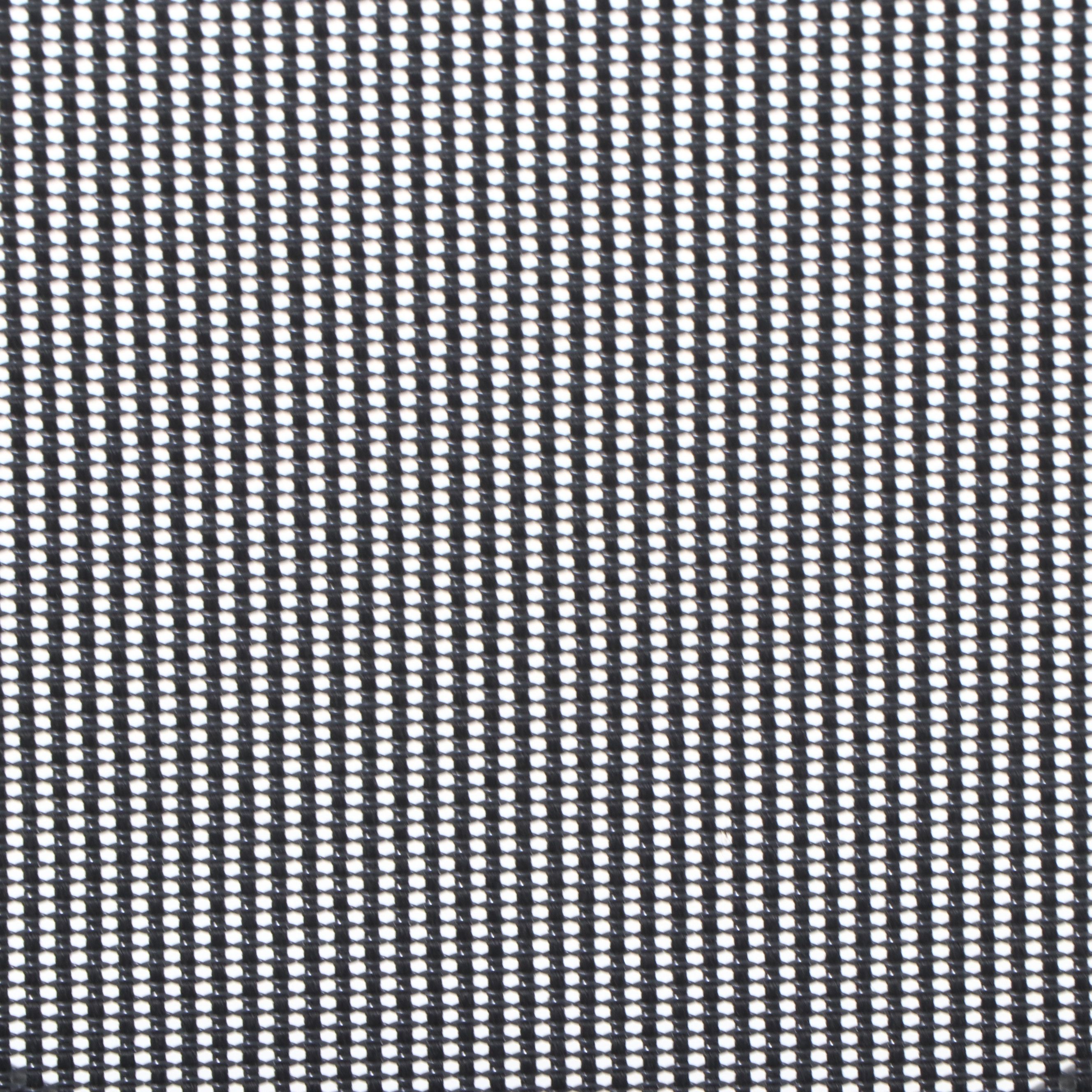 Contemporary Mesh Covered Ergonomic Desk Chairs