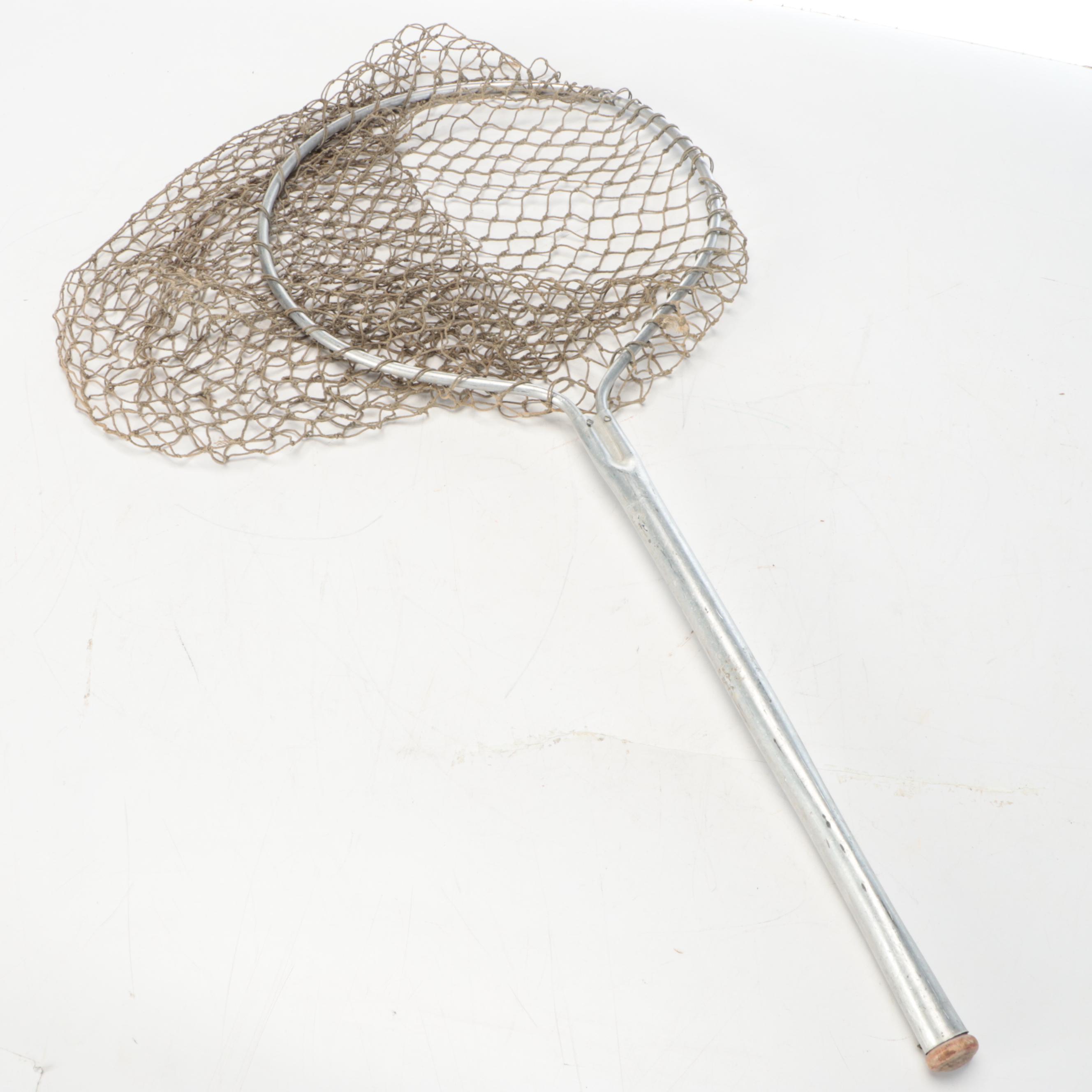 Tackle Boxes, Lures, Spinners, and More Fishing Gear