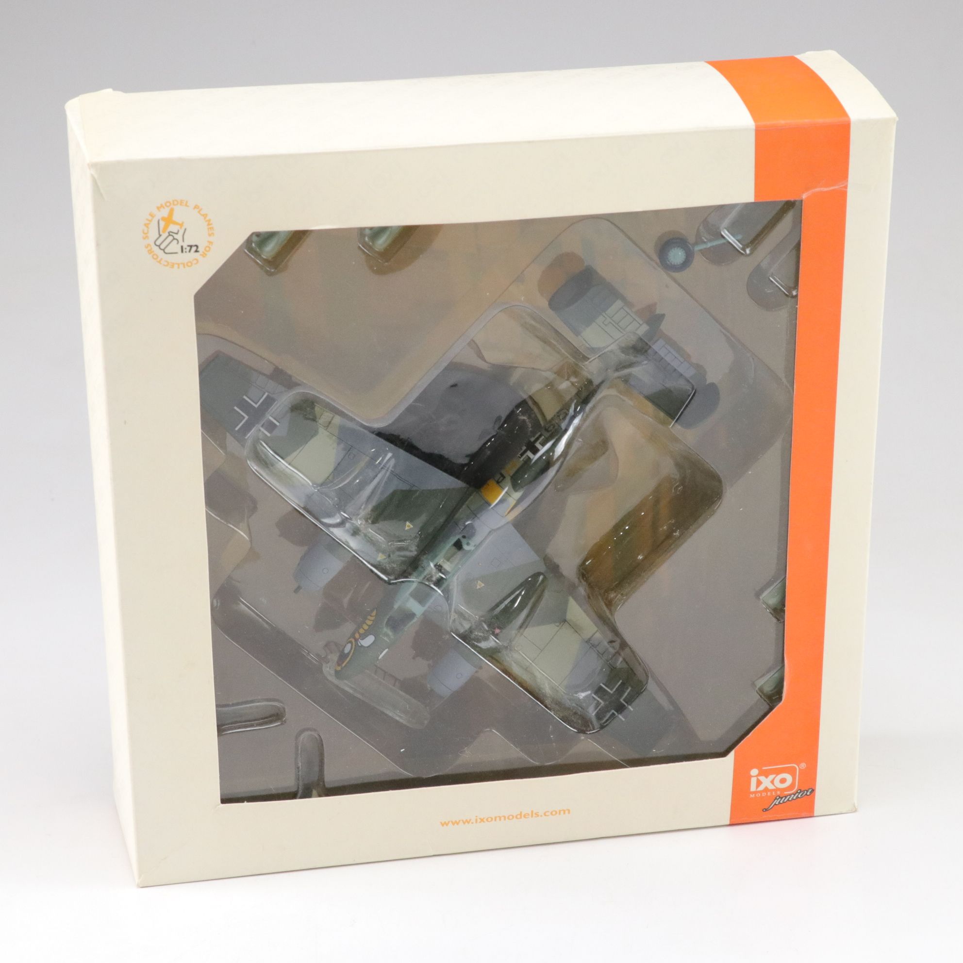 Military Aircraft Figurines Including B-24D "Liberator" & More