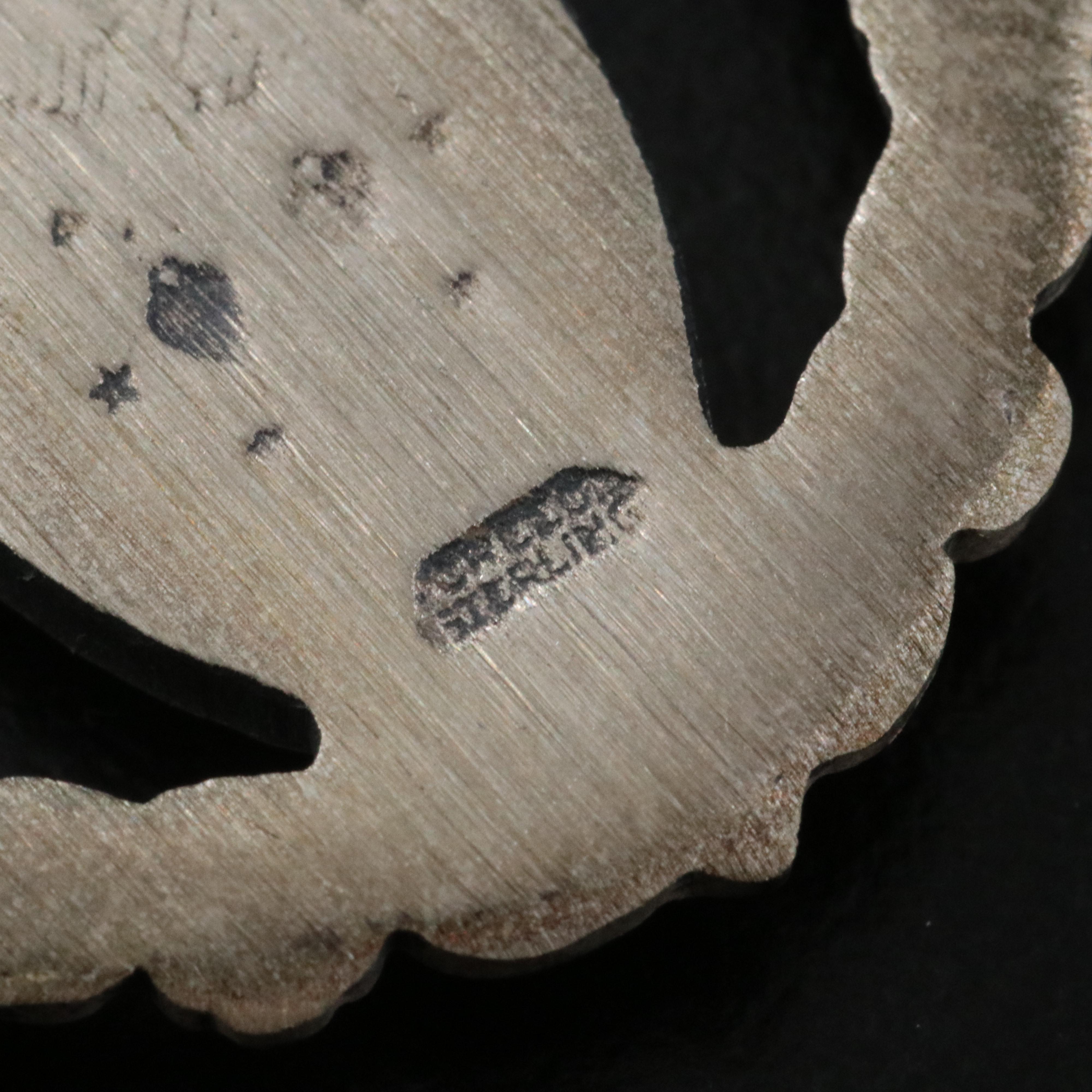 The Vatican Library Collection and Creed and Sterling Featured in Necklaces