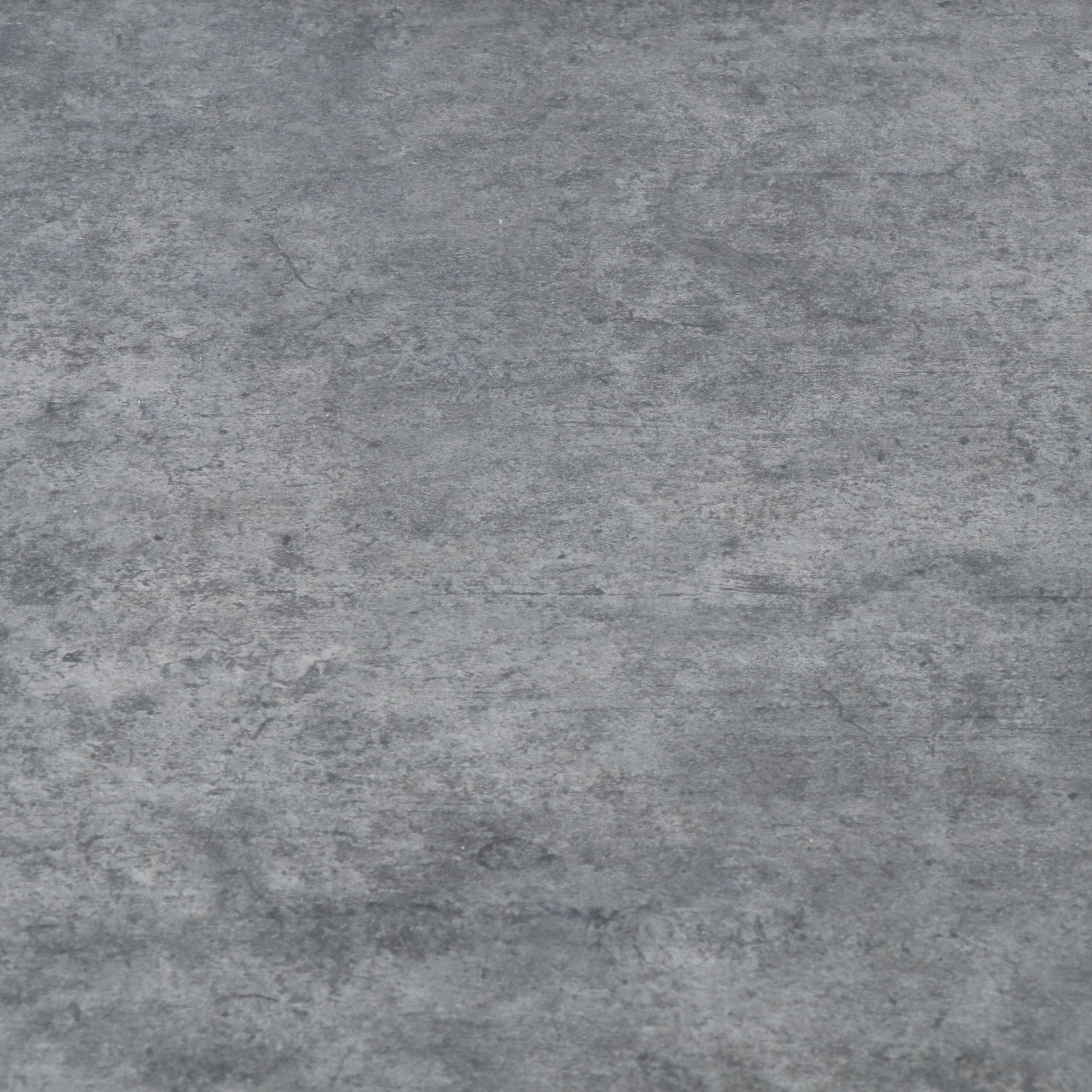 Modernist Style Metal Bookcase