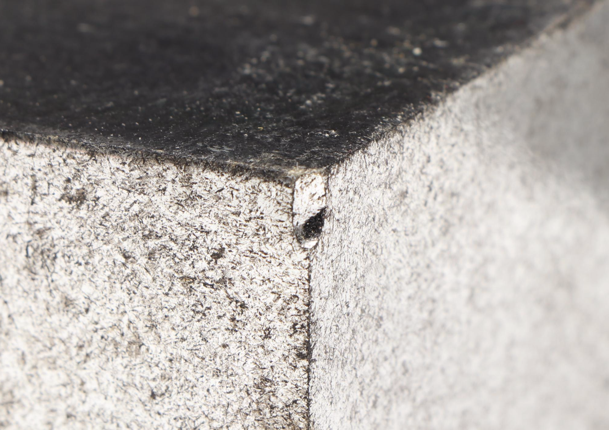 Pair of Uttermost Valerio Crystal and Silver Metallic Finish Bookends