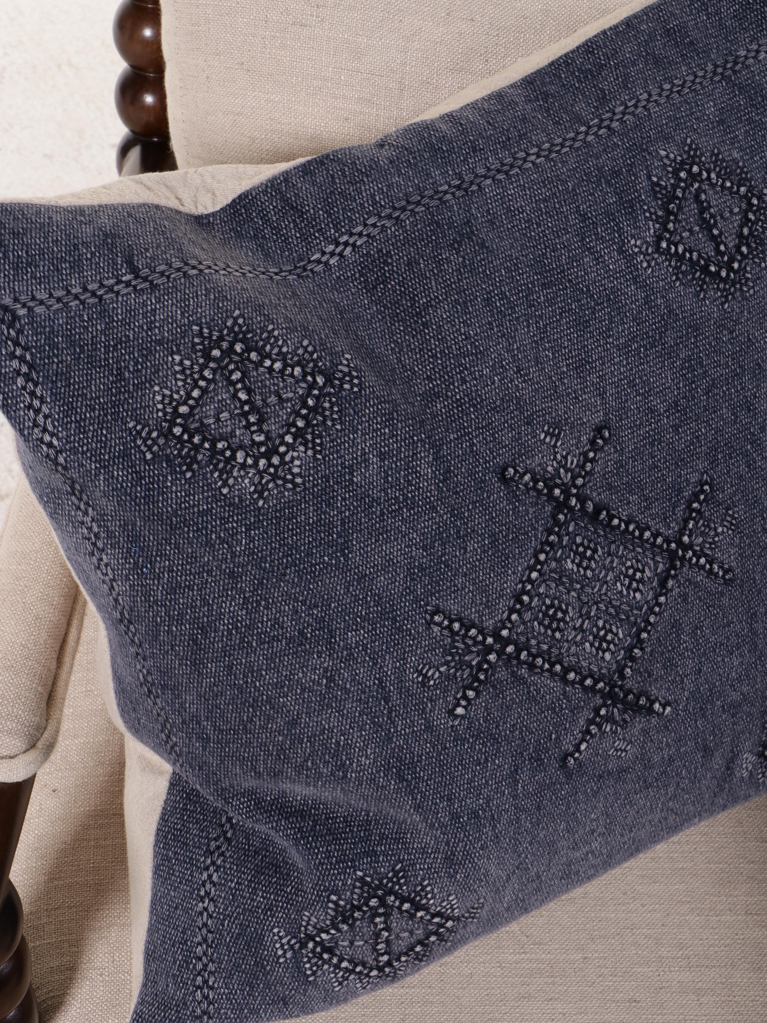 Uttermost Contemporary Ball Turned Wood Armchair