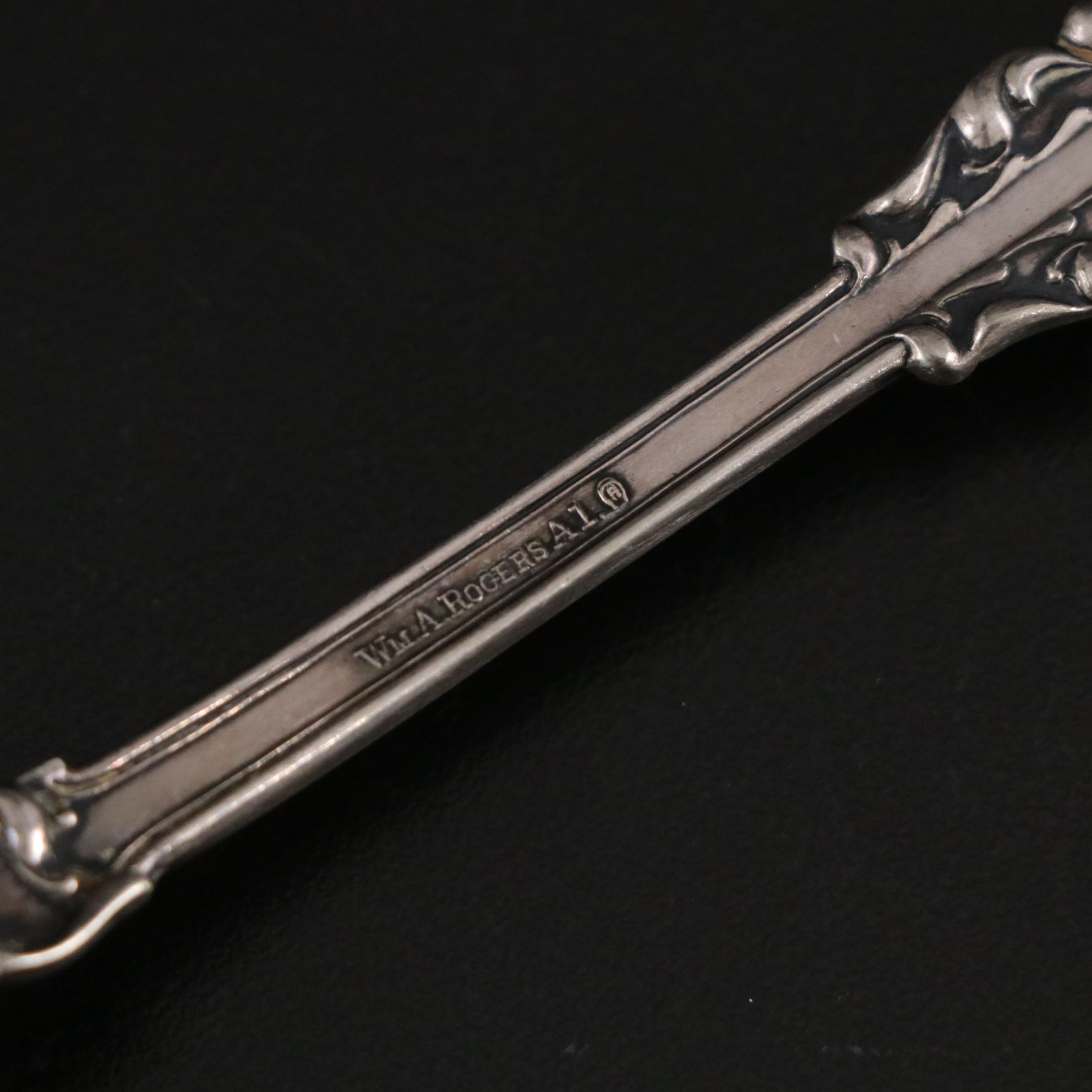 Sterling Silver Serving Utensils, Ice Bucket & Other Serveware