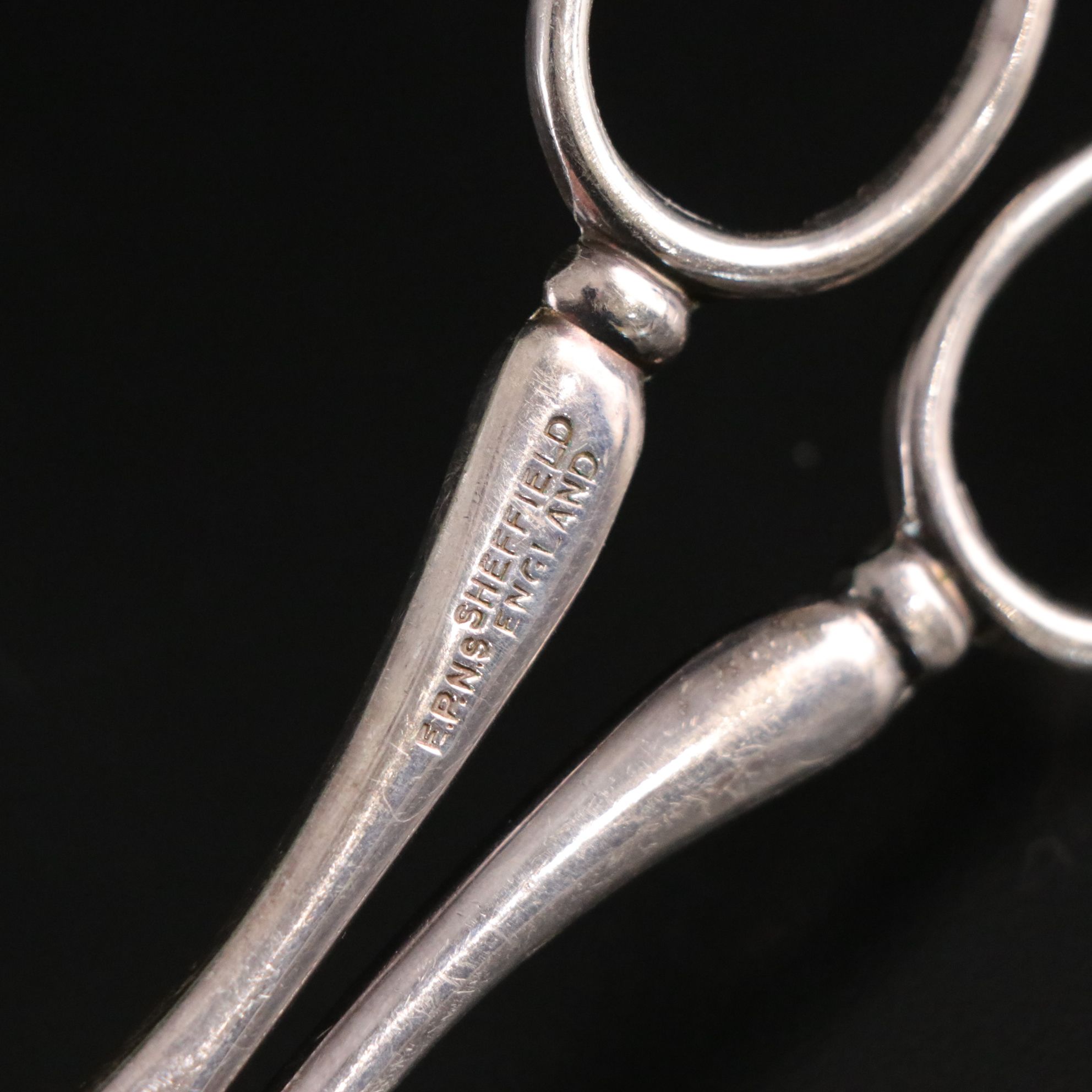 Sterling Silver Serving Utensils, Ice Bucket & Other Serveware