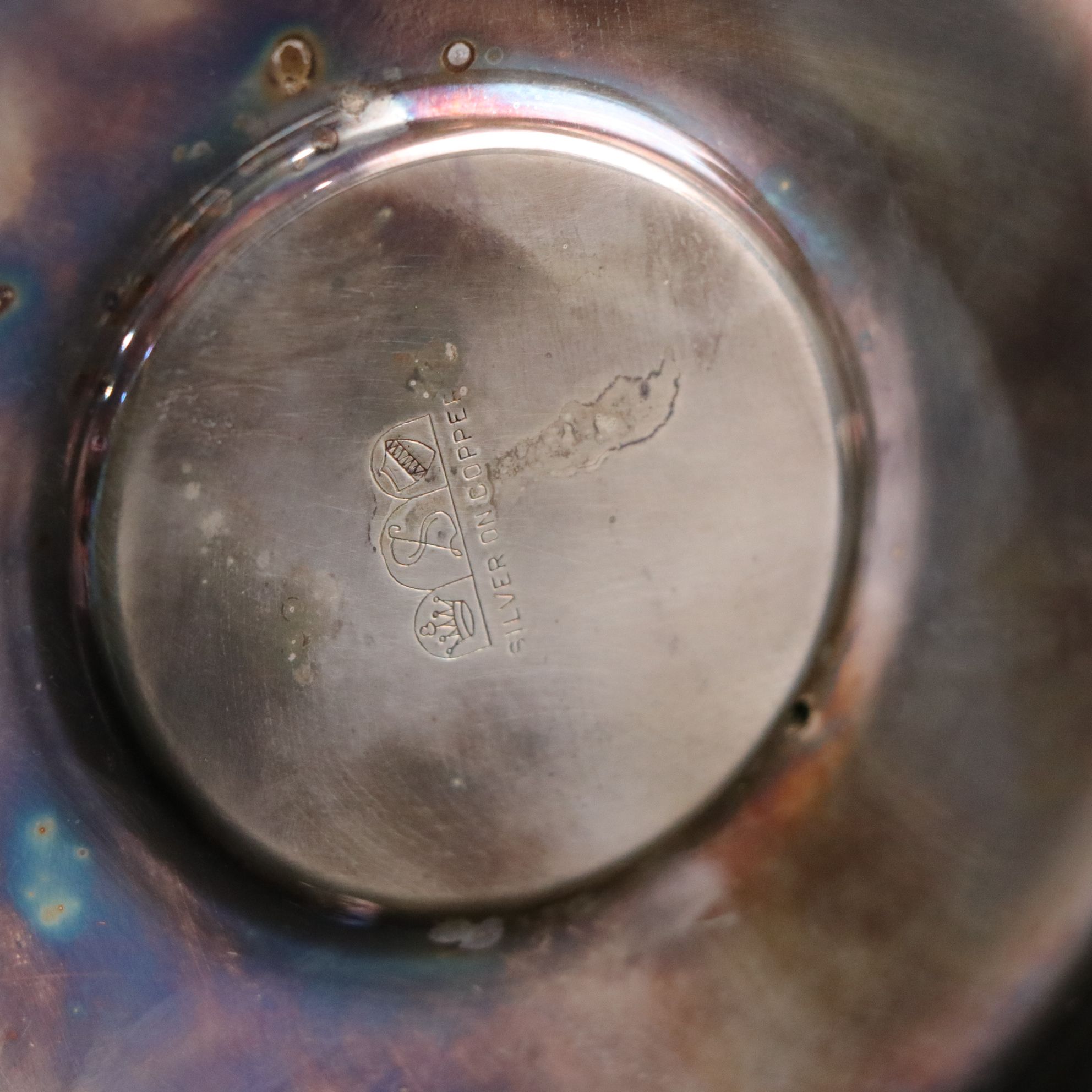 Sterling Silver Serving Utensils, Ice Bucket & Other Serveware