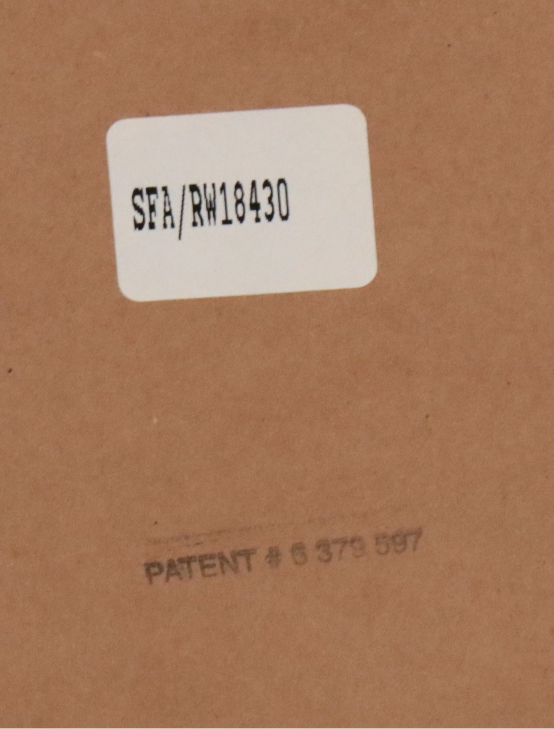 Pair of Silvered Frame Wall Mirrors