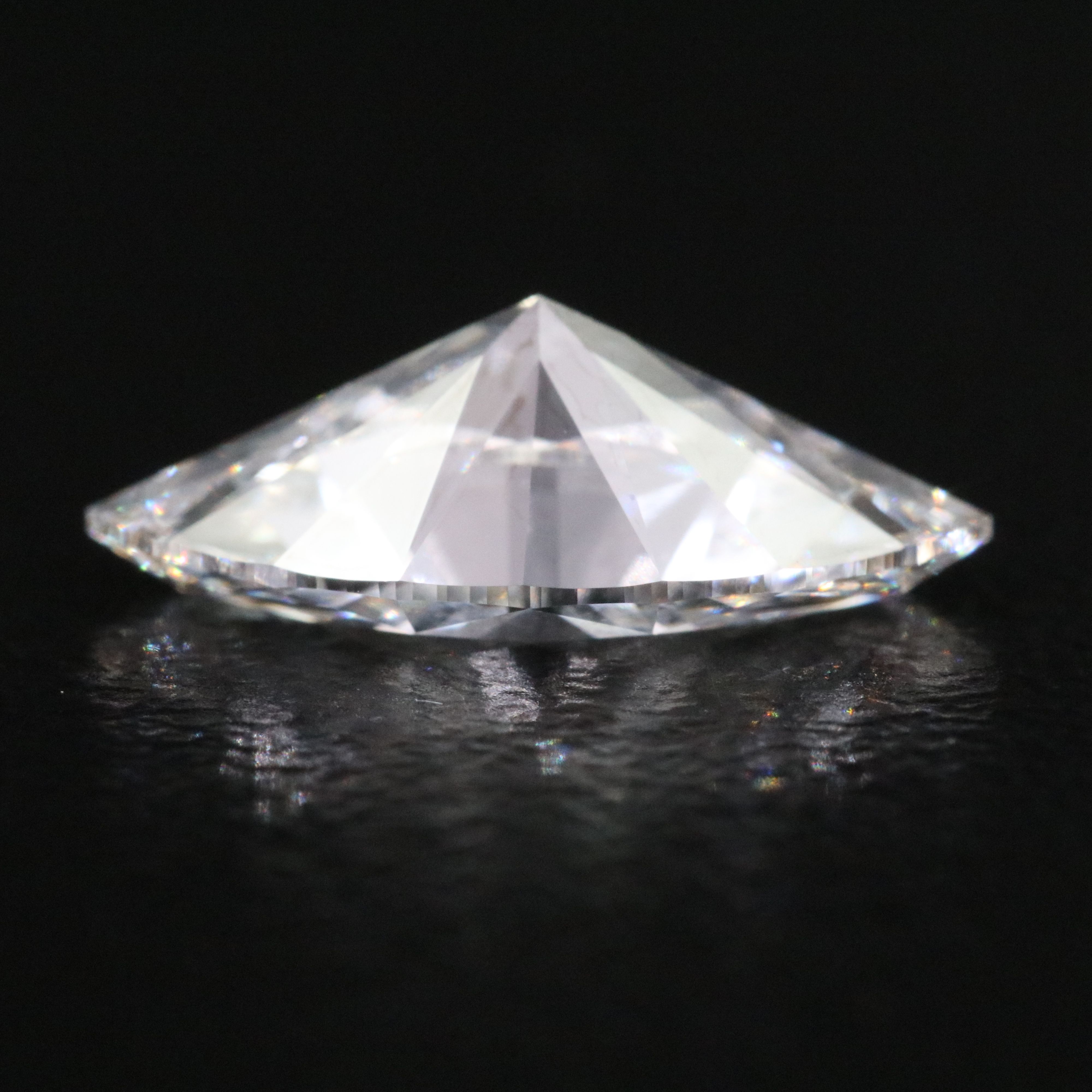 Loose 1.81 CT Lab Grown Diamond with IGI Report
