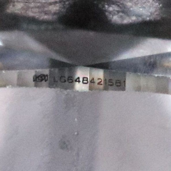 Loose 1.81 CT Lab Grown Diamond with IGI Report