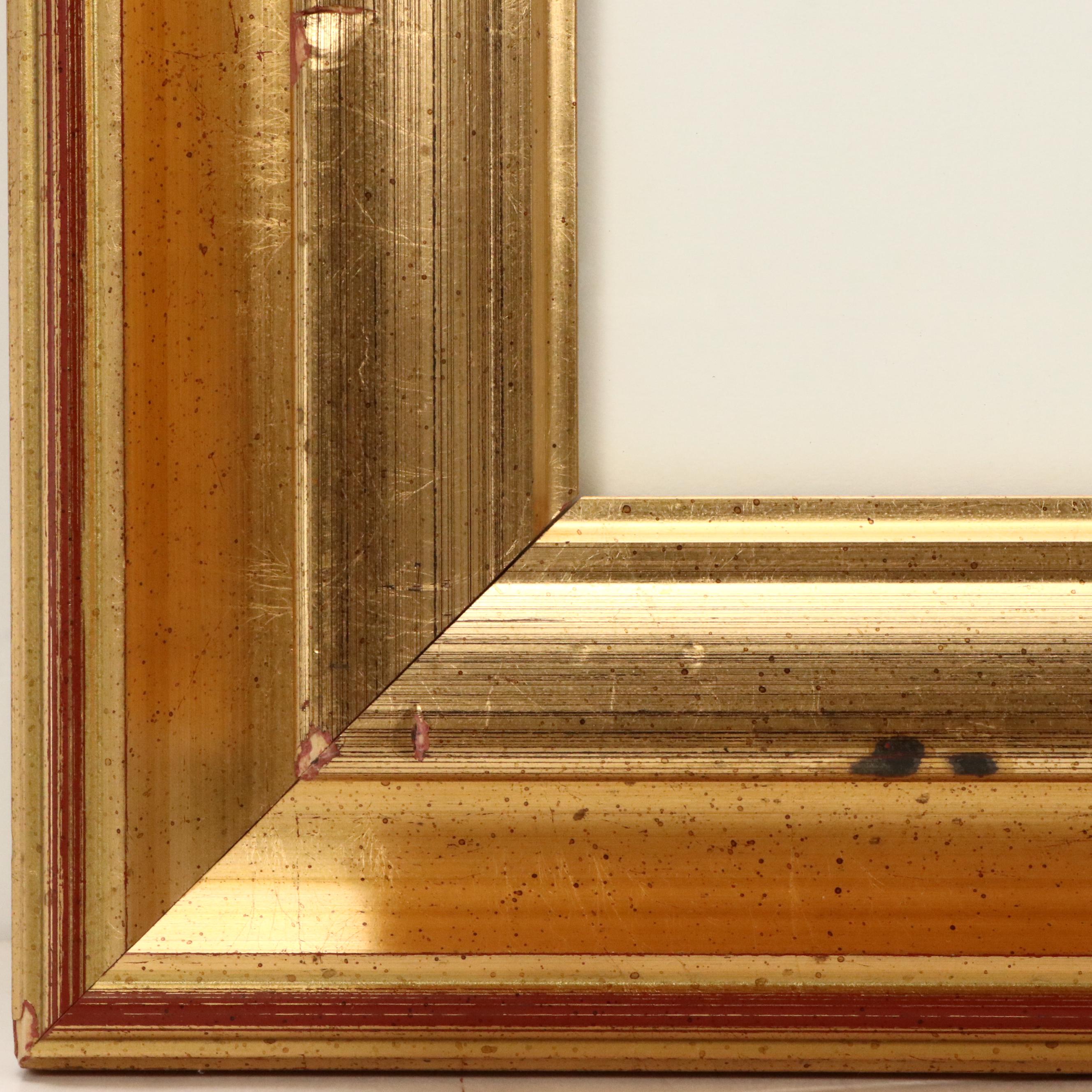 László Dús Abstract Color Lithograph "Ragyogás," Late 20th Century