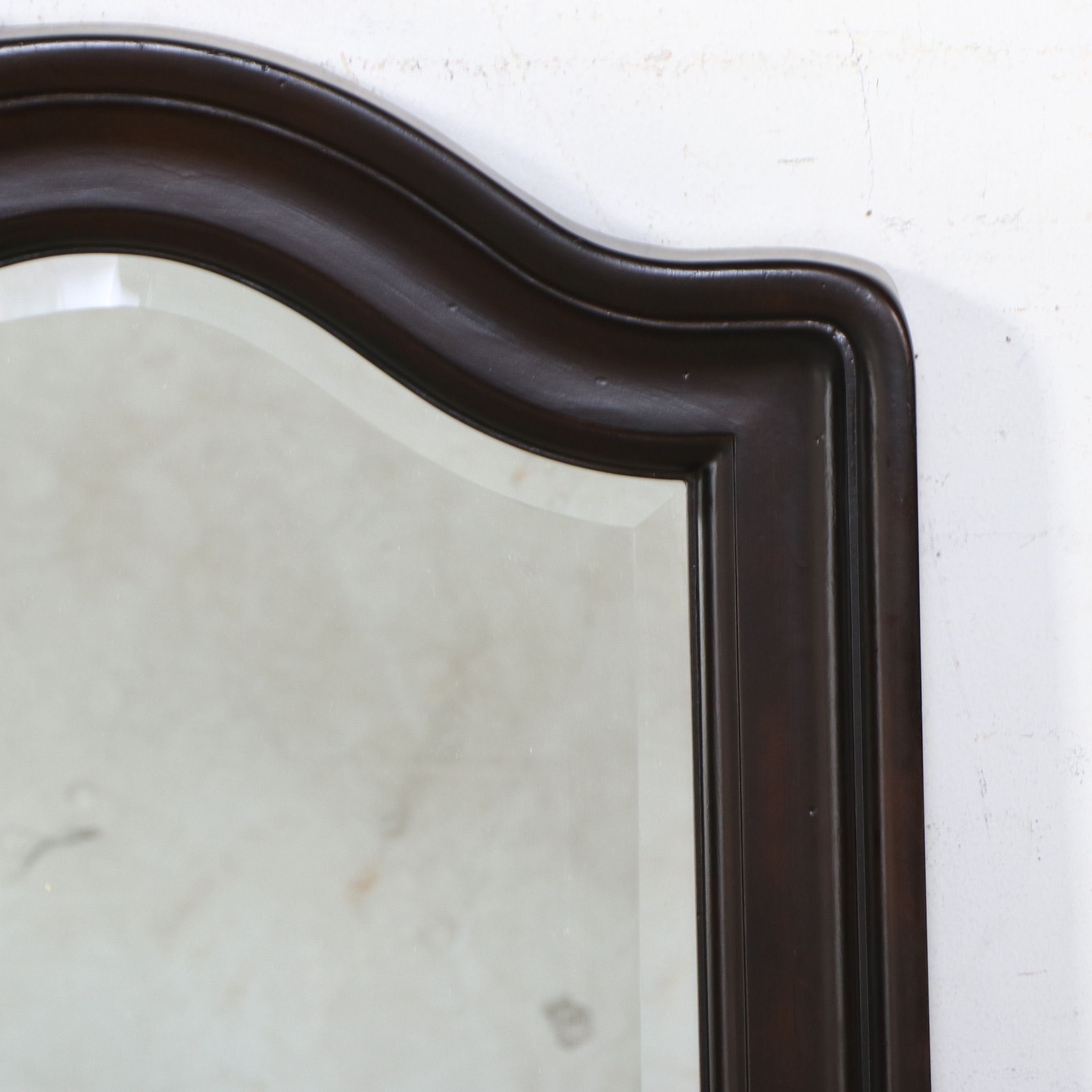 Paula Deen Home Espresso Finished Wood Dresser and Nightstand