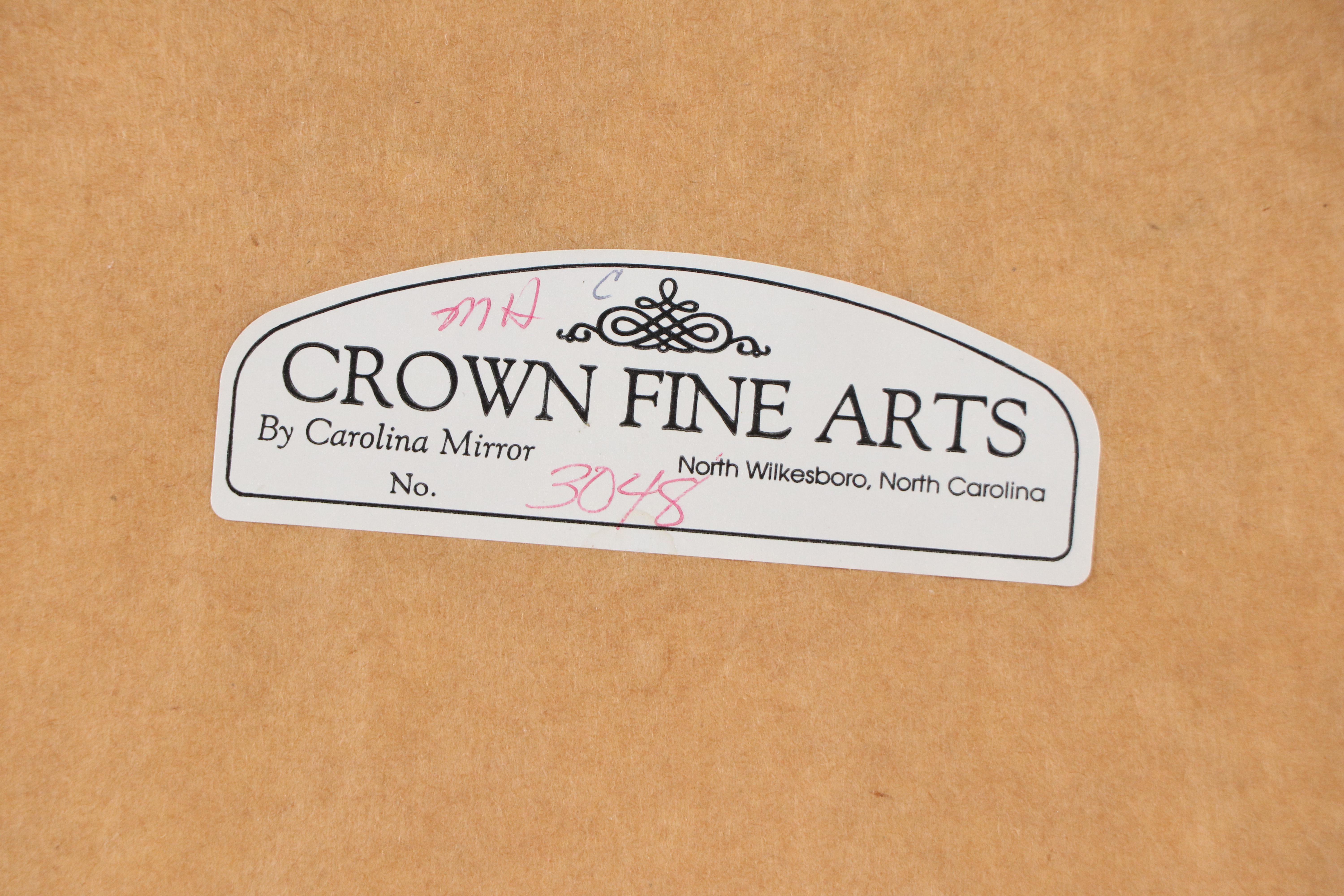 After Richard Barrett Davis Offset Lithograph "W. Sebright, Huntsman..."