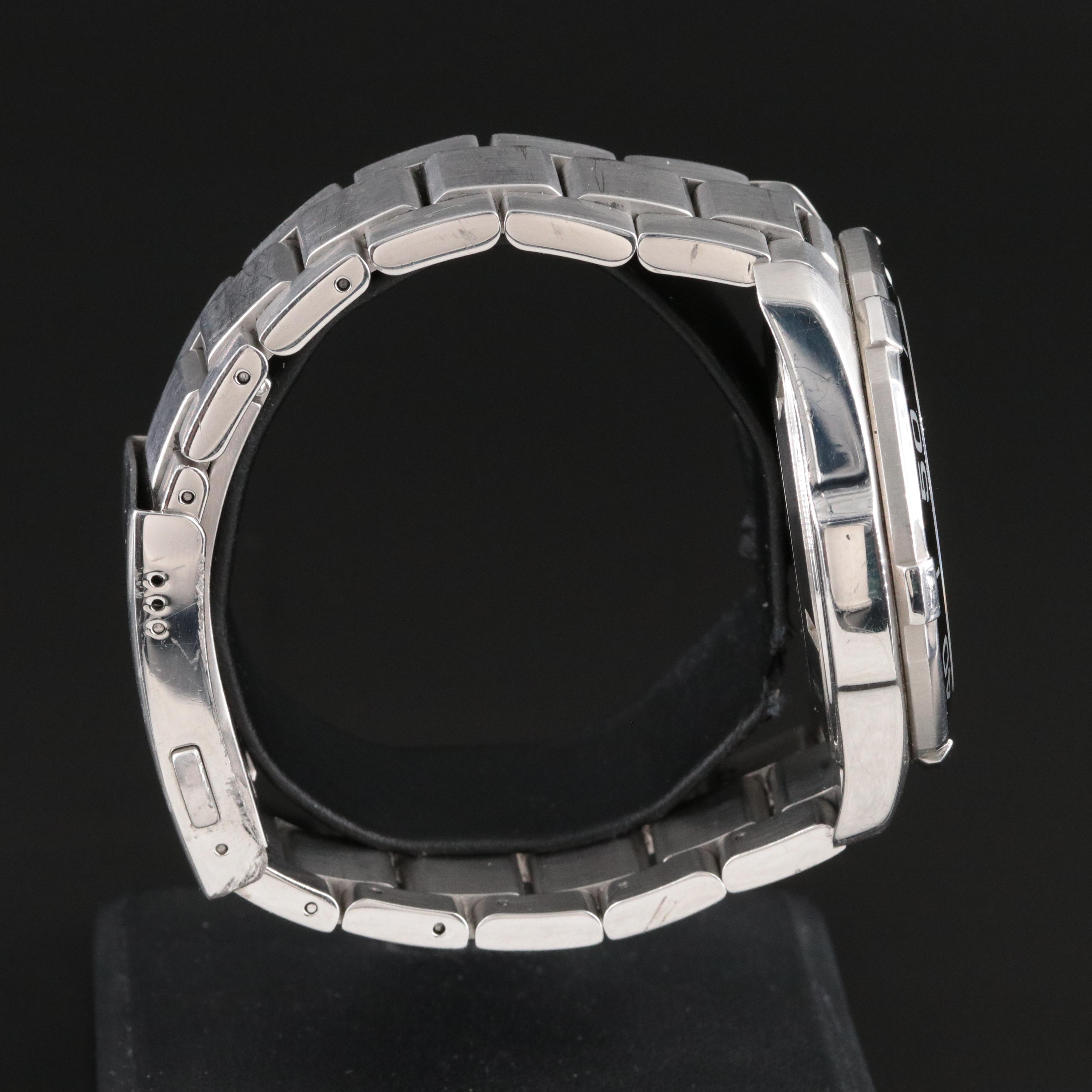 TAG Heuer Aquaracer Watch