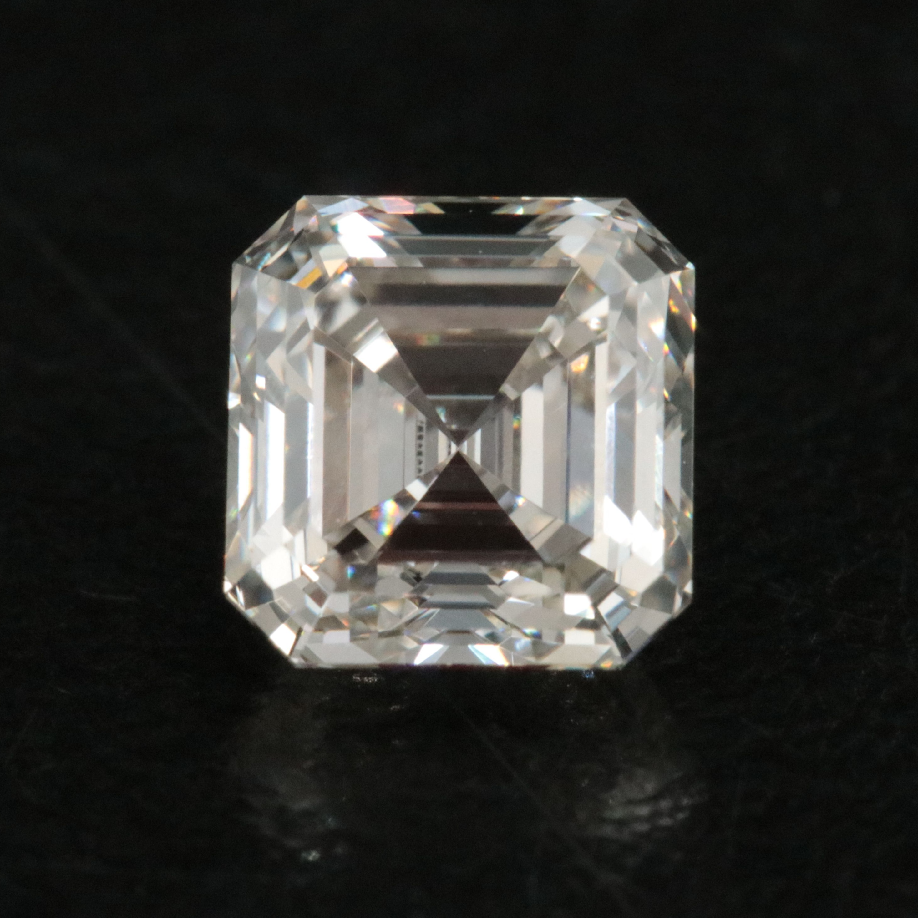 Loose 1.15 CT Lab Grown Diamond with IGI Report