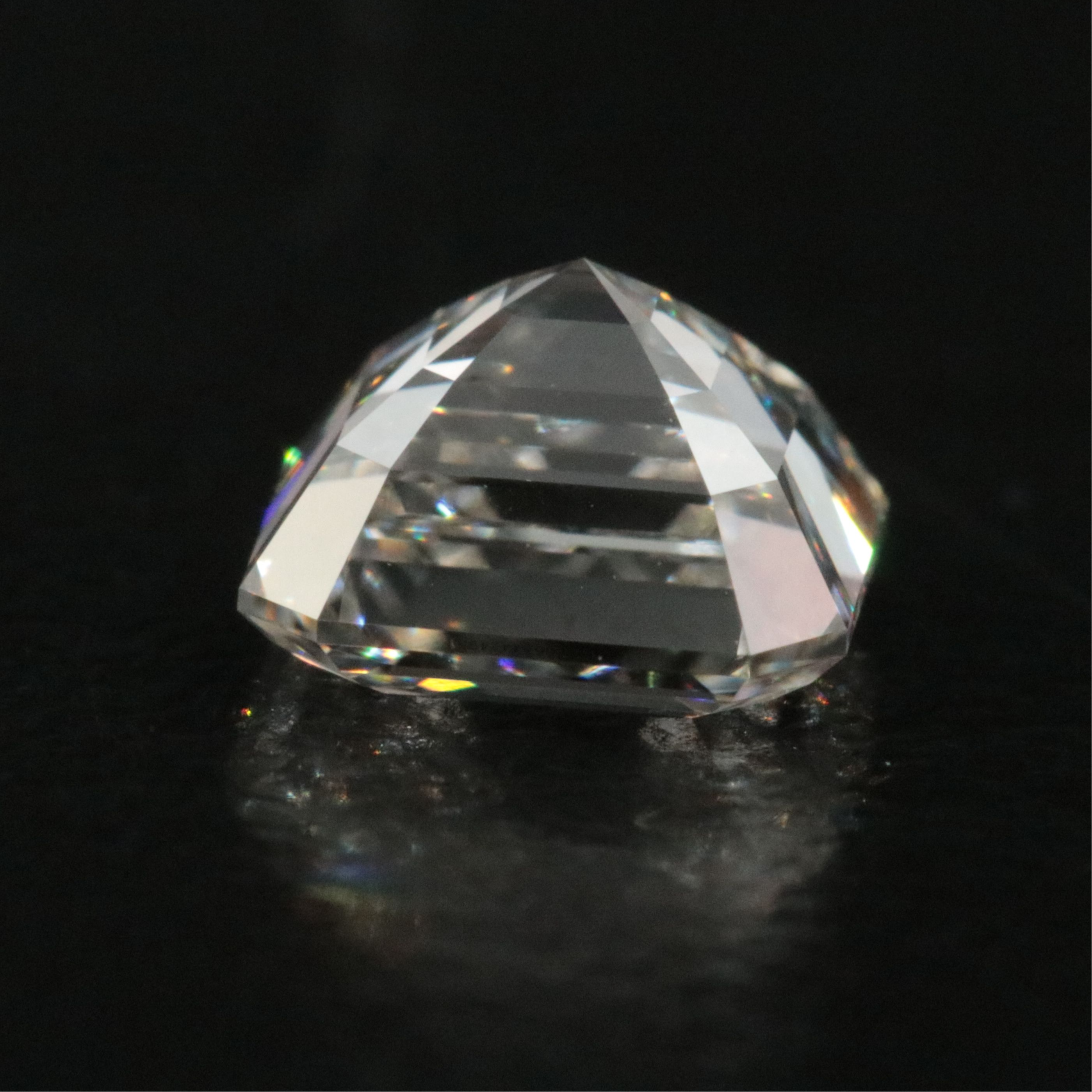 Loose 1.15 CT Lab Grown Diamond with IGI Report