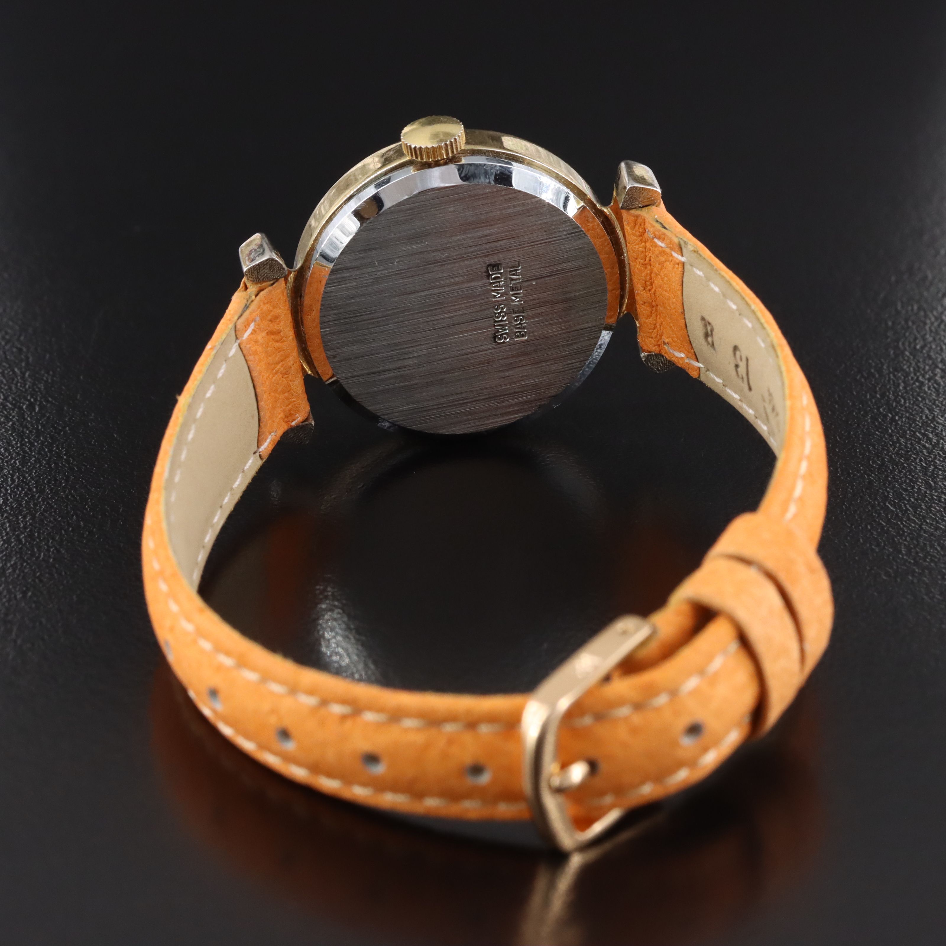 Eastman Swiss Cocktail Style Watch