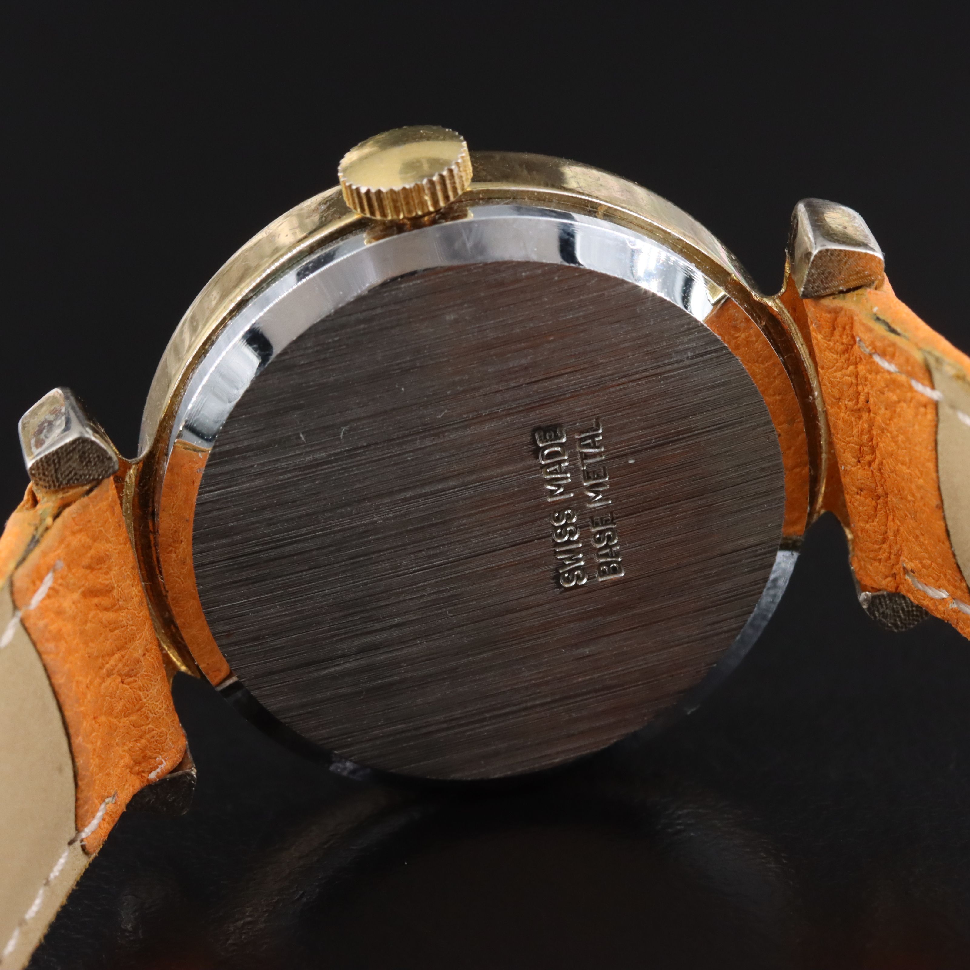 Eastman Swiss Cocktail Style Watch