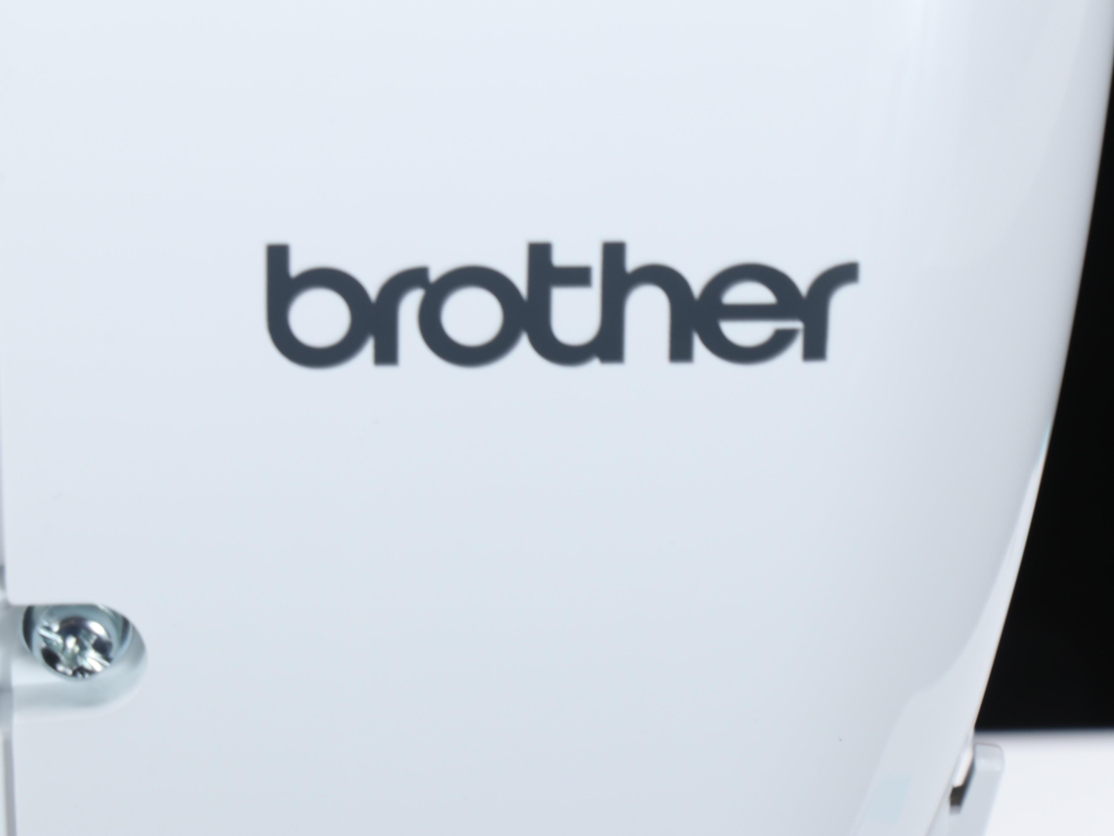 Brother SE600 Sewing and Embroidery Machine, 21st Century