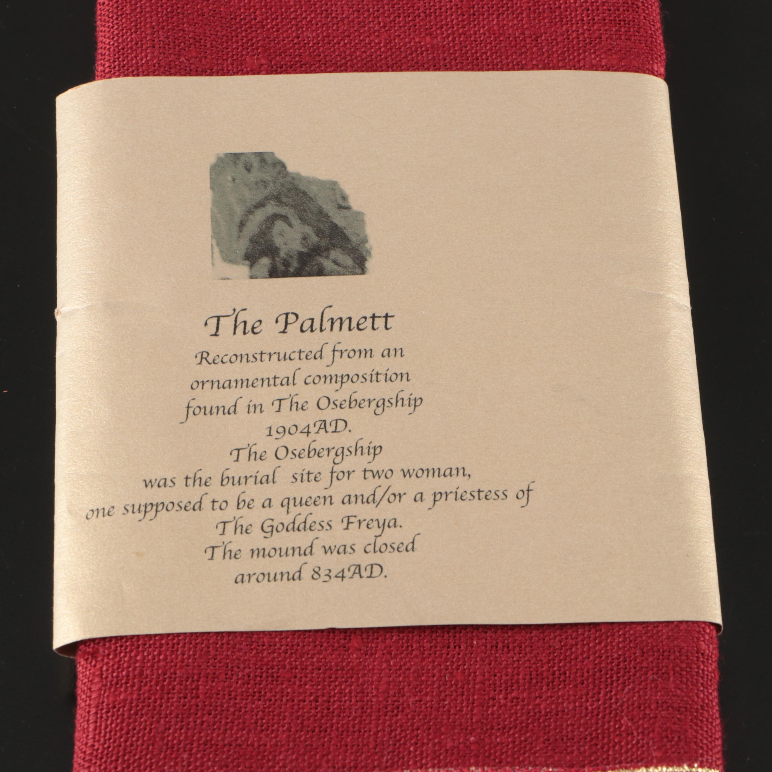 Christmas Themed and Other Table Linens