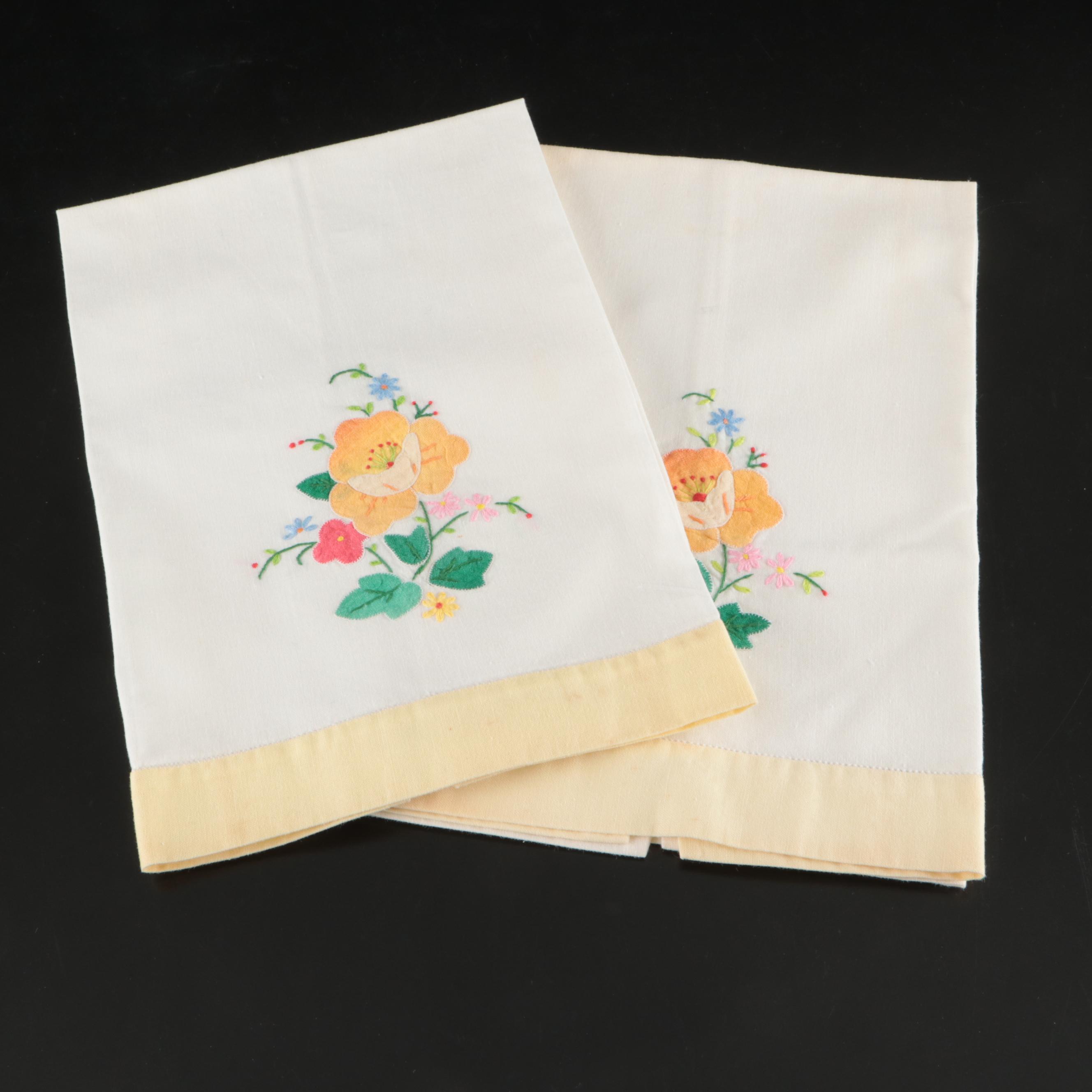 Christmas Themed and Other Table Linens