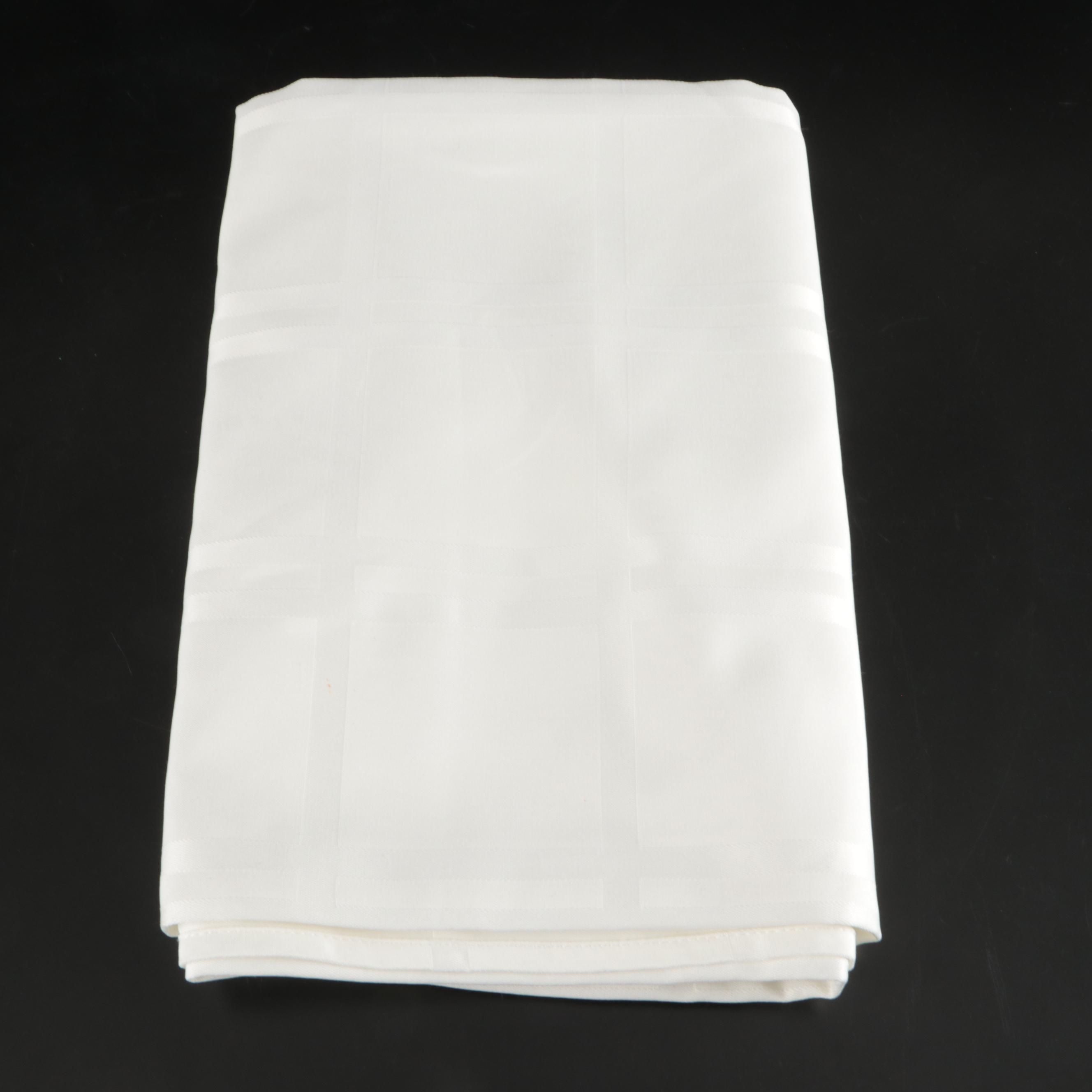 Christmas Themed and Other Table Linens