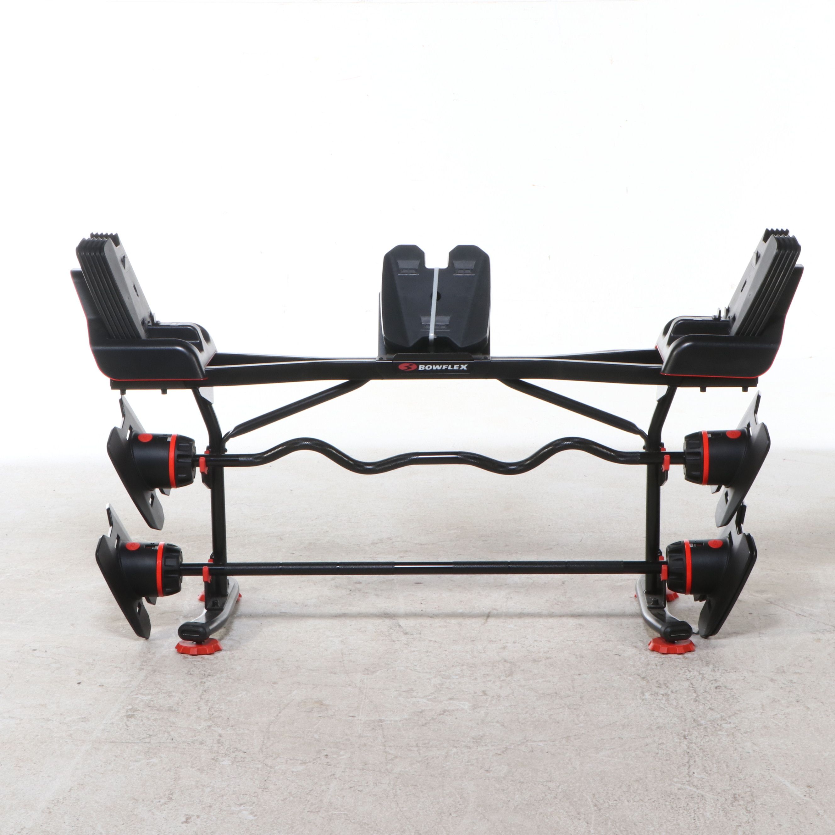 BowFlex Weight Bench